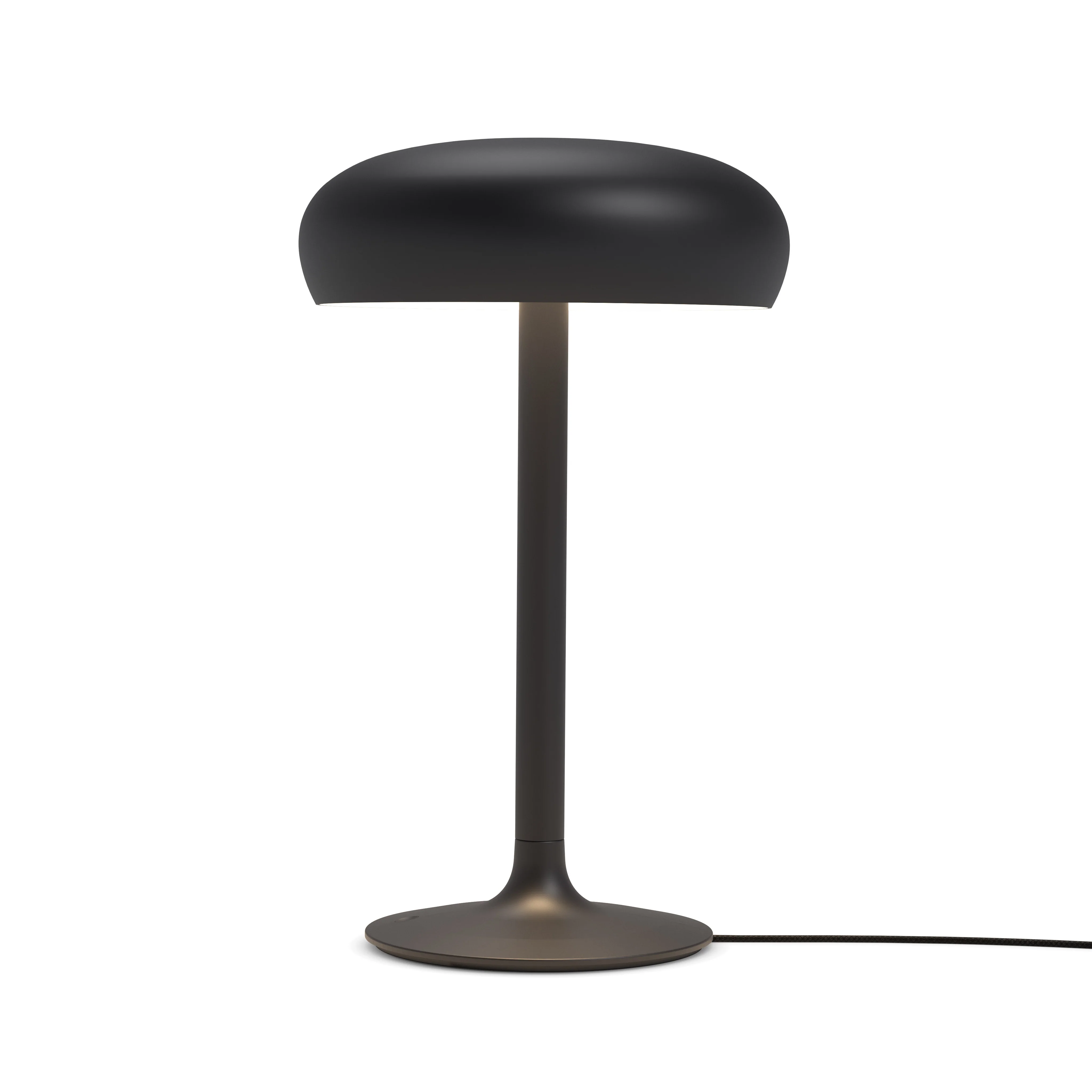 Lampa stołowa EMENDO czarny - Image 3