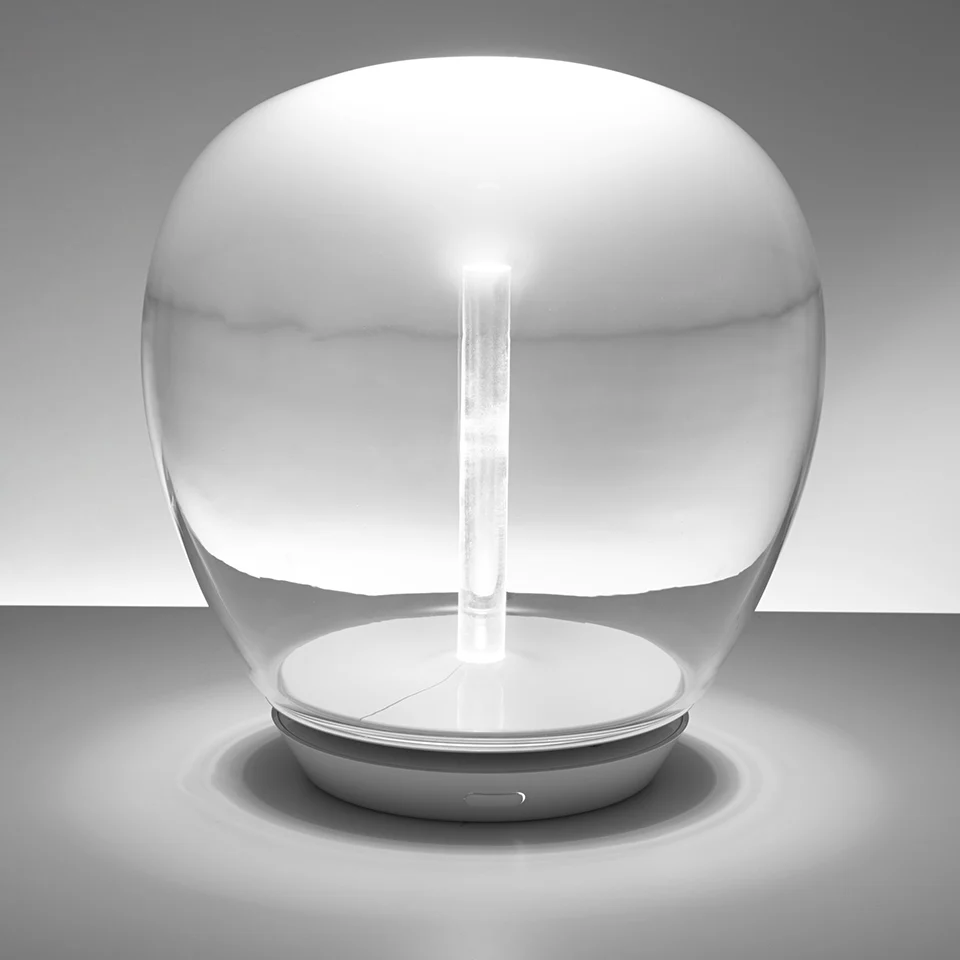 Lampa stołowa EMPATIA szkło dmuchane - Image 5
