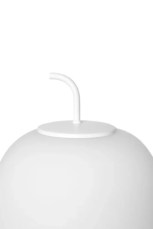 Lampa stołowa EPLI biały - Image 4