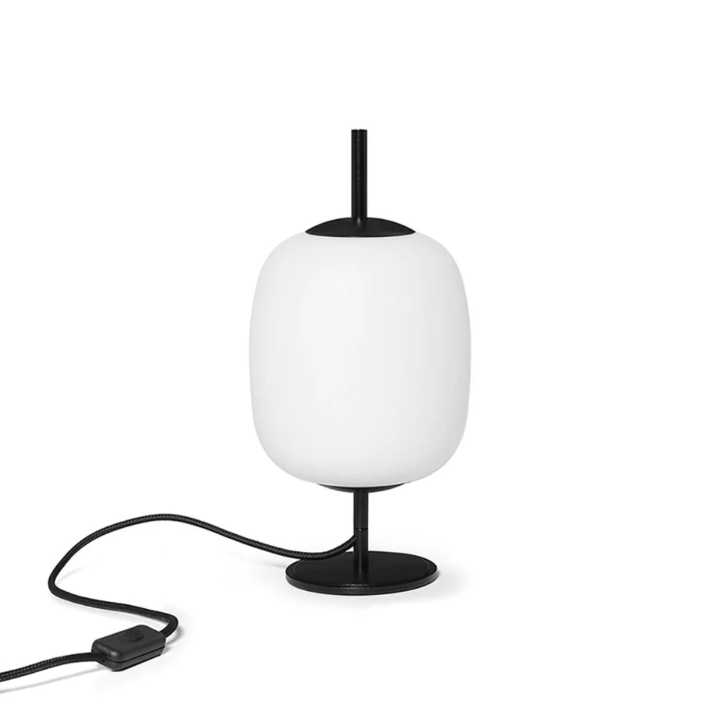 Lampa stołowa EPLI MINI czarny - Image 3