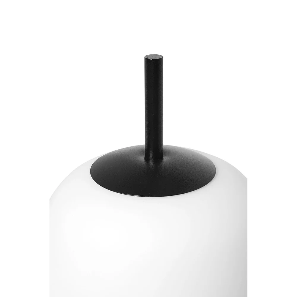 Lampa stołowa EPLI MINI czarny - Image 4