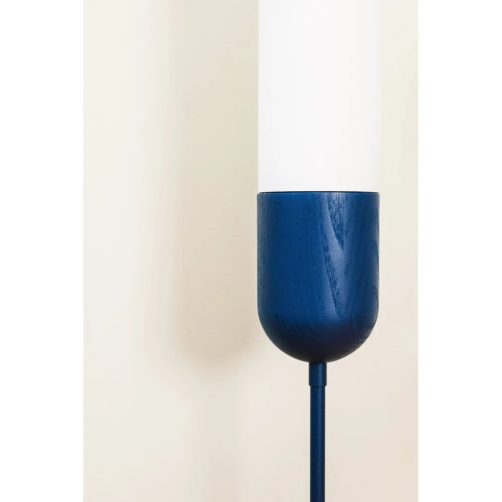 Lampa stołowa FUNSUI biały - Image 5