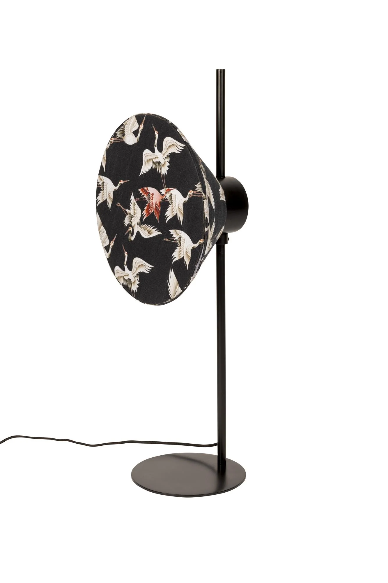 Lampa stołowa JAYLEE czarny - Image 8