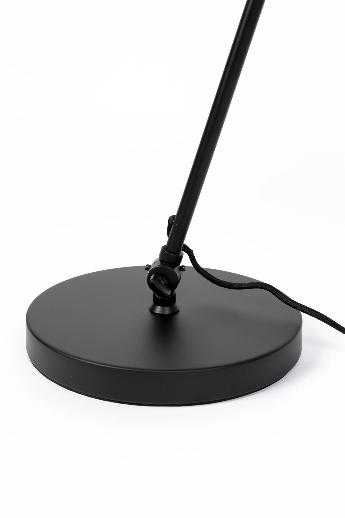 Lampa biurkowa JONA czarny - Image 6