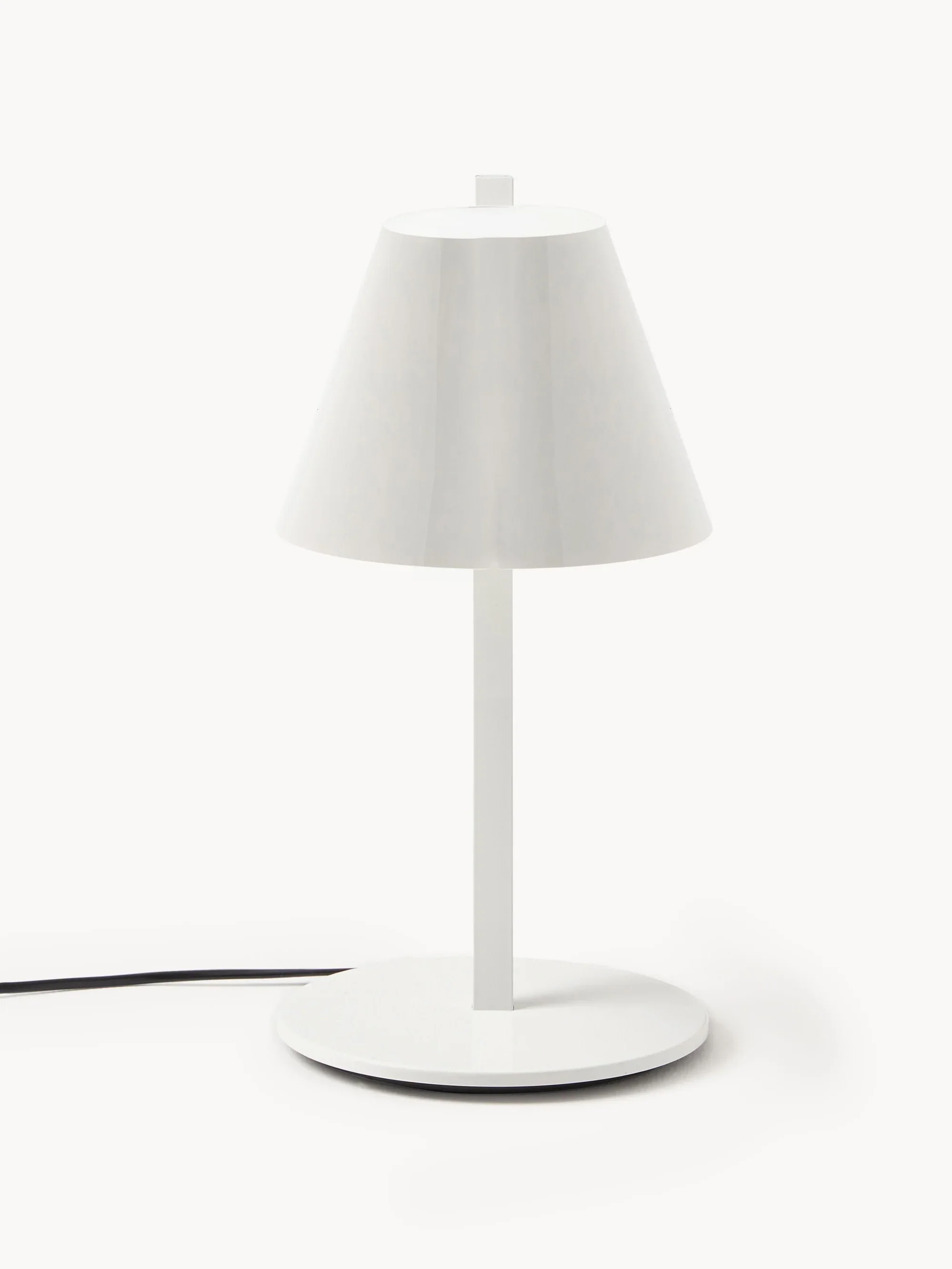Lampa stołowa LA PETITE biały - Image 3