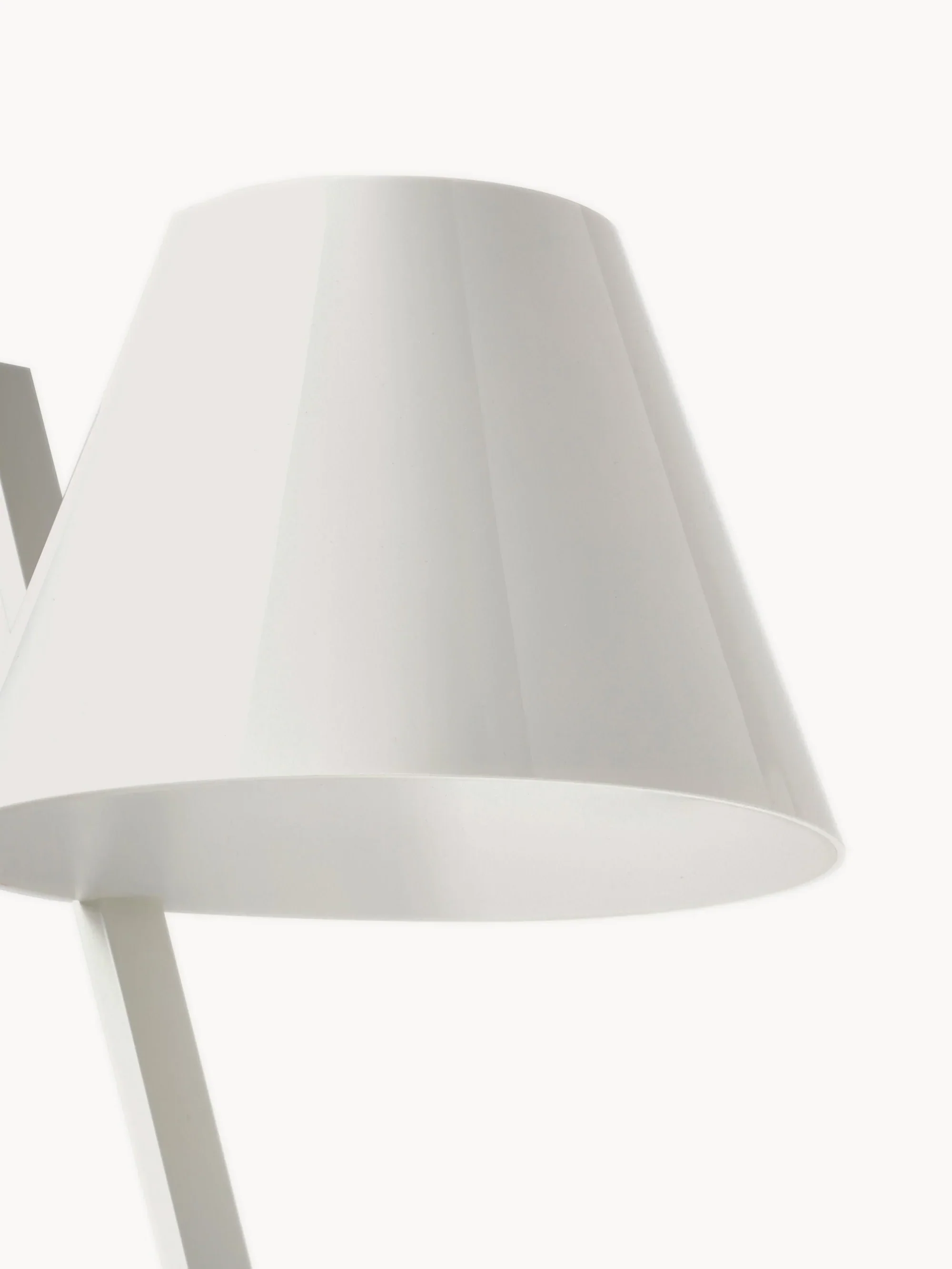 Lampa stołowa LA PETITE biały - Image 5