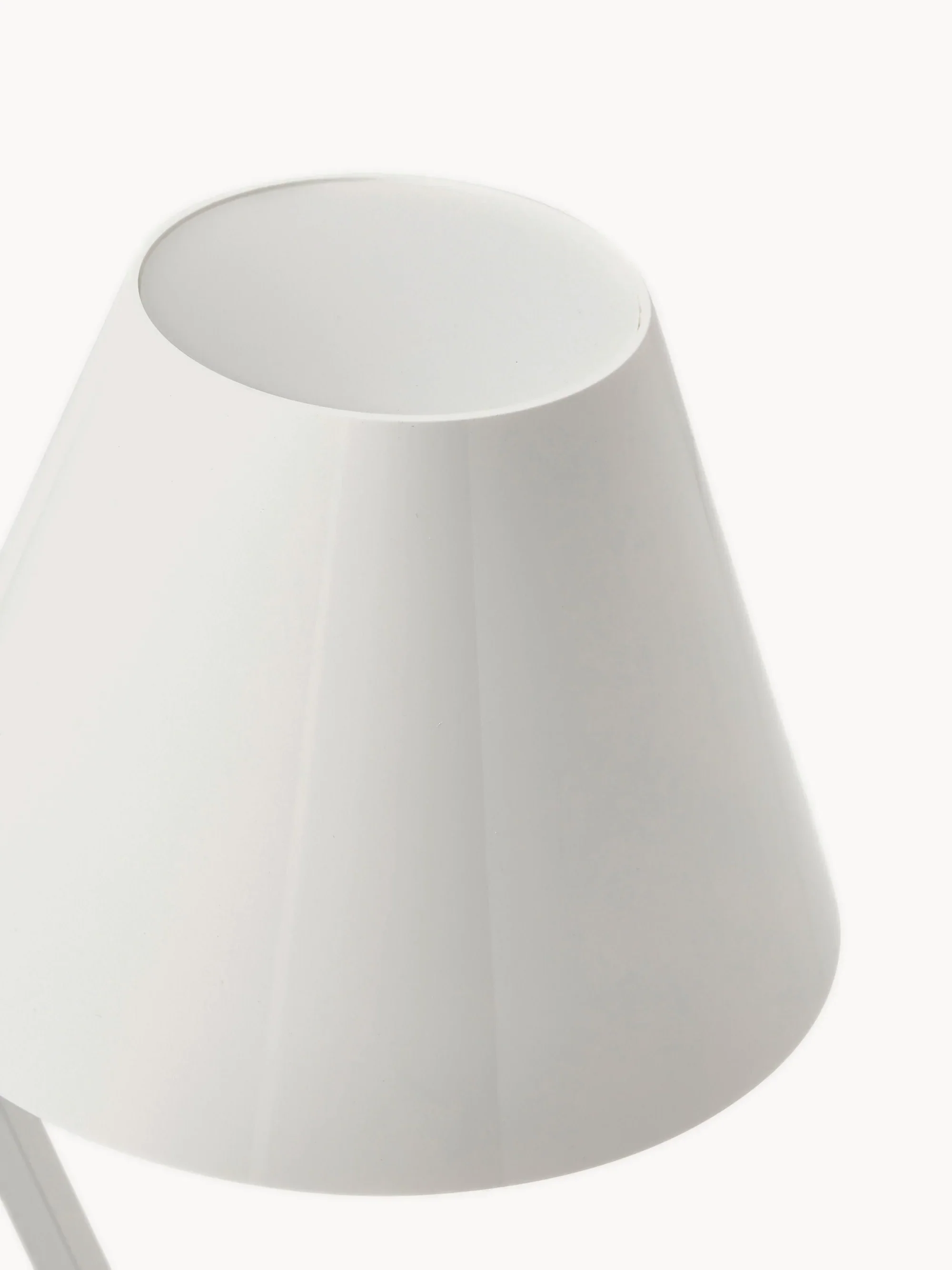 Lampa stołowa LA PETITE biały - Image 9