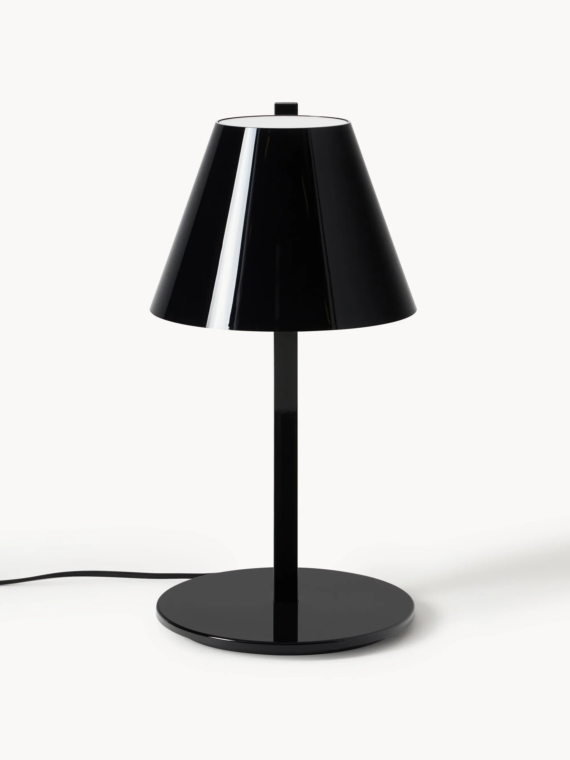 Lampa stołowa LA PETITE czarny - Image 3