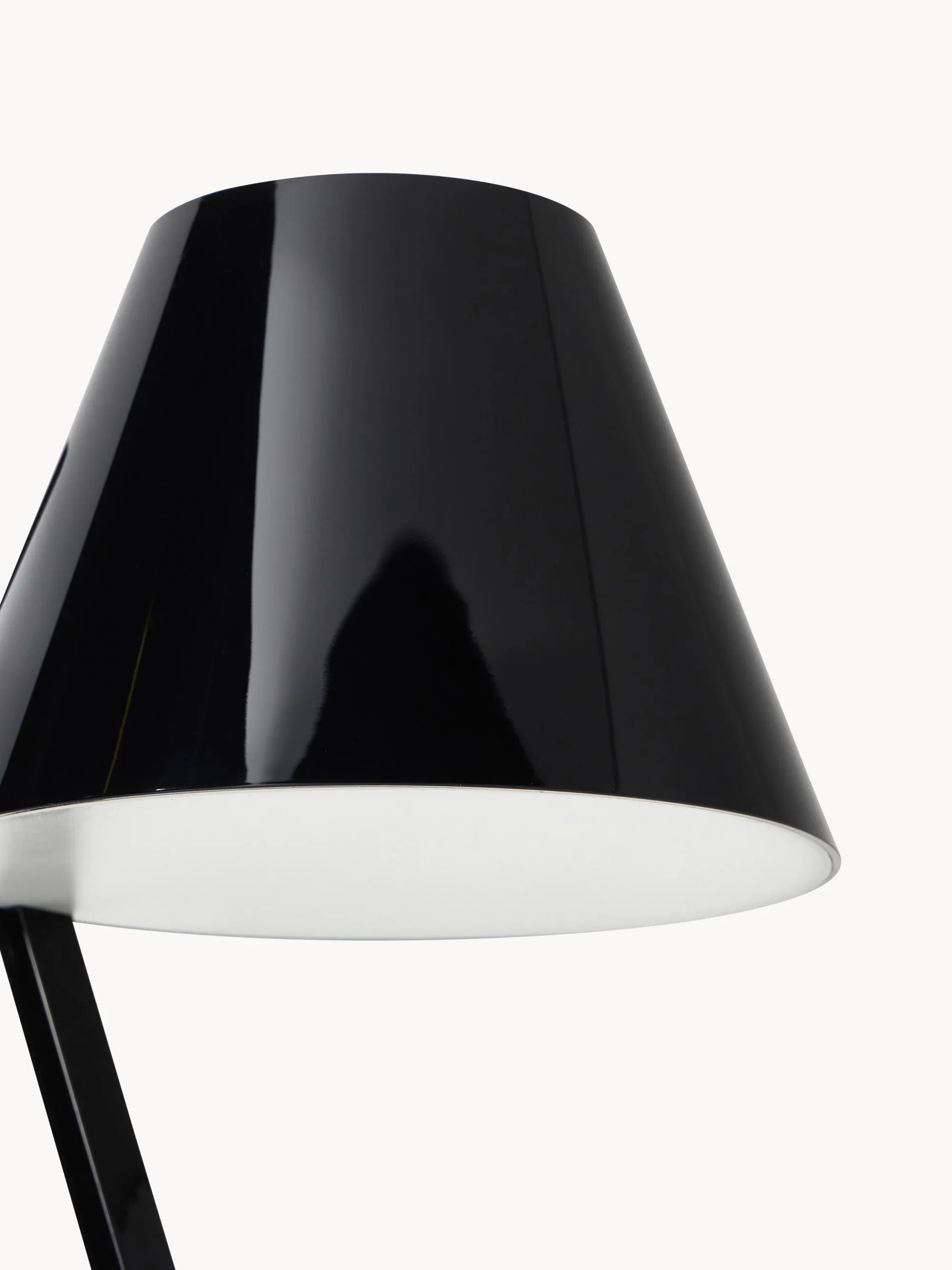 Lampa stołowa LA PETITE czarny - Image 5