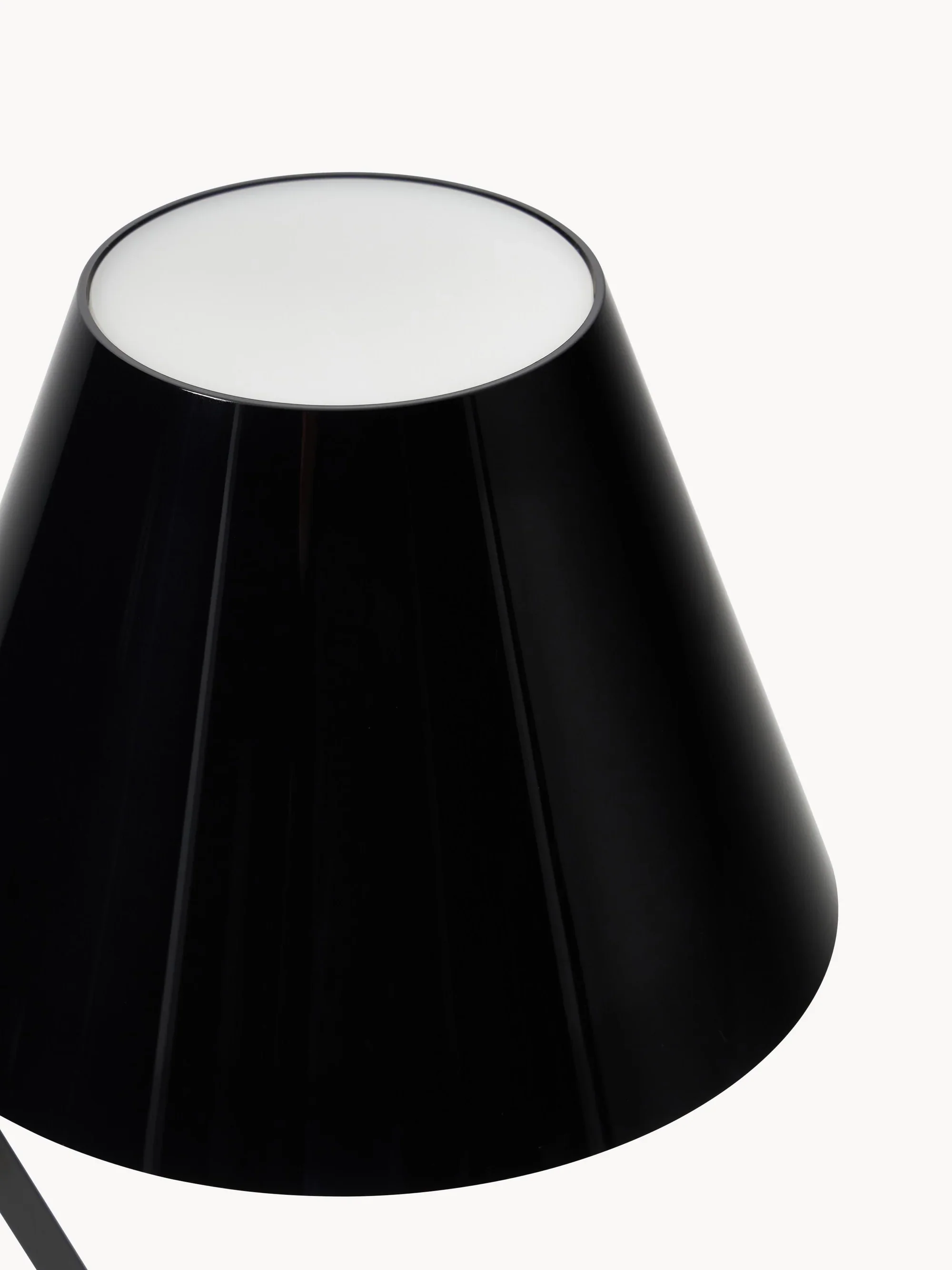 Lampa stołowa LA PETITE czarny - Image 6