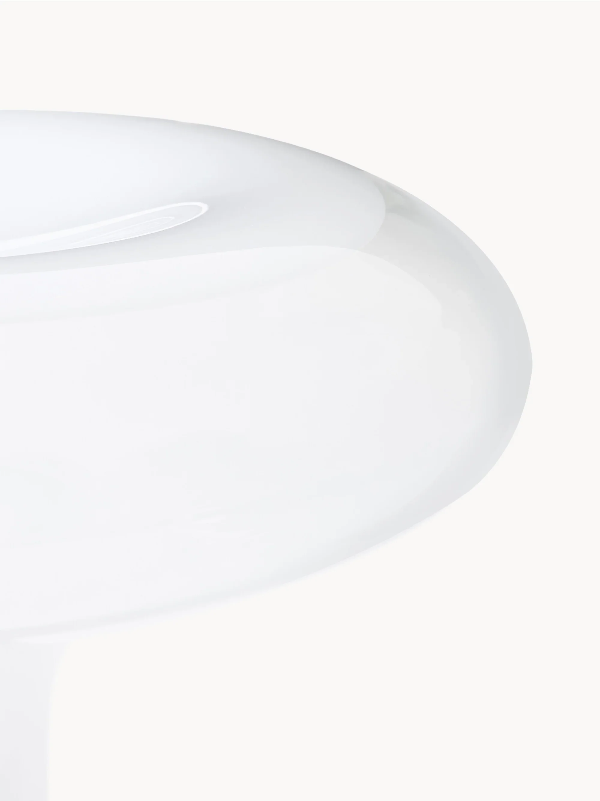 Lampa stołowa LESBO szkło dmuchane - Image 4