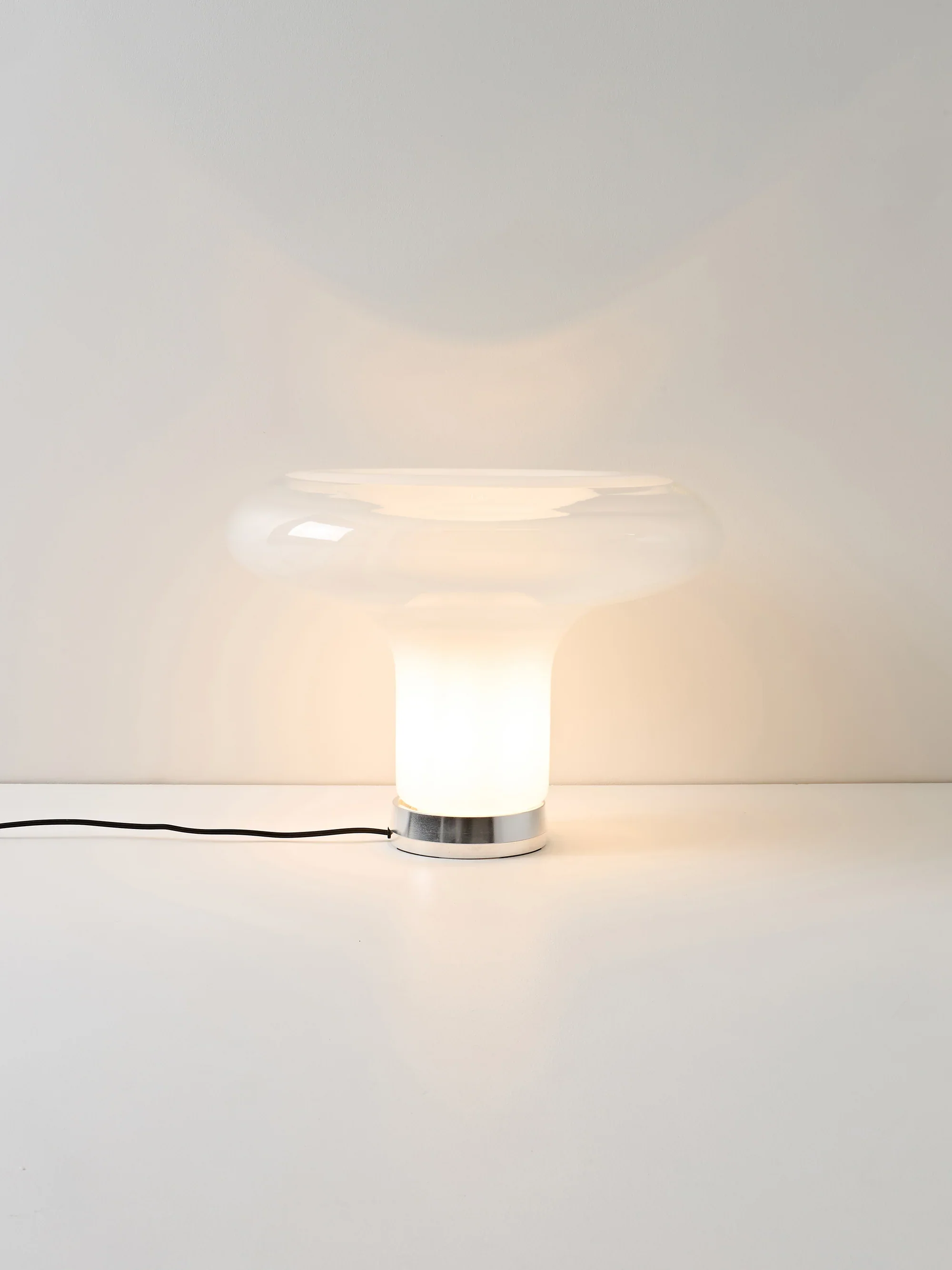 Lampa stołowa LESBO szkło dmuchane - Image 6