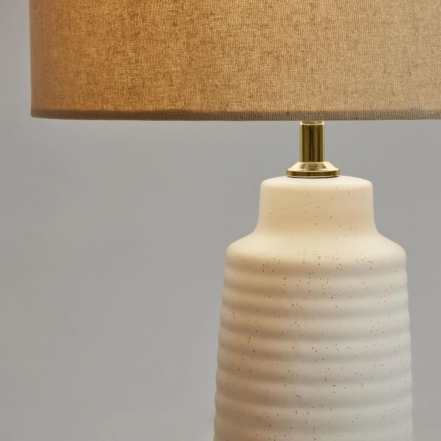 Lampa stołowa MIJAL biały - Image 3