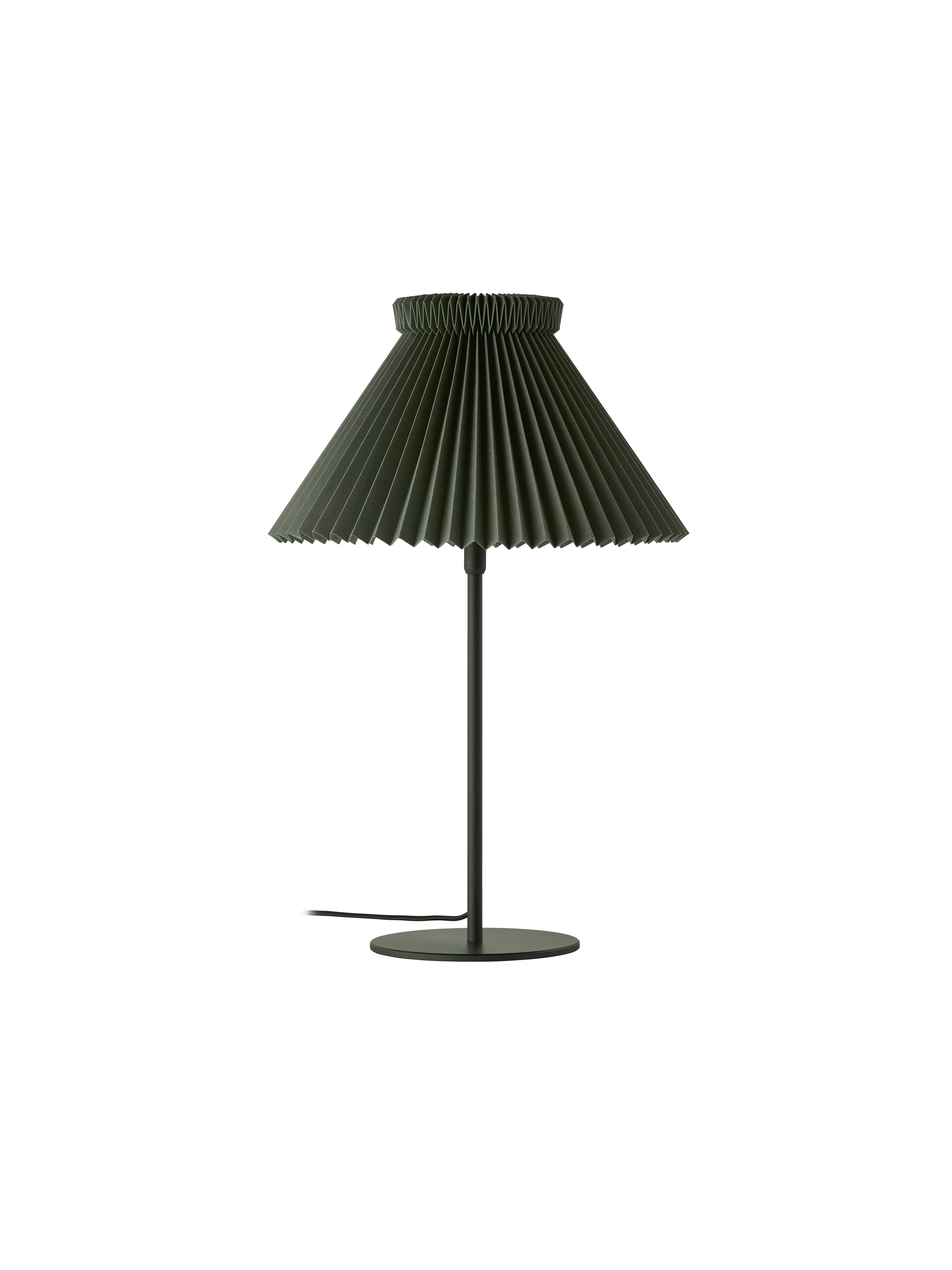 Lampa stołowa MODEL 334 zielony - Image 3
