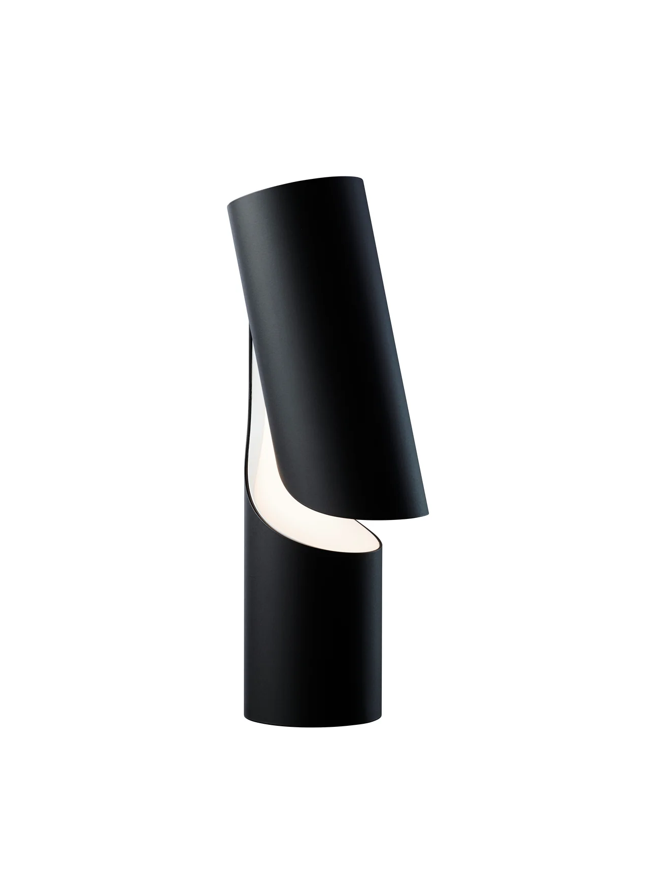 Lampa stołowa MODEL 353 MUTATIO czarny - Image 10