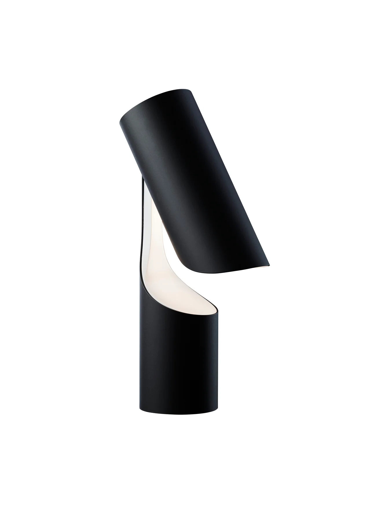 Lampa stołowa MODEL 353 MUTATIO czarny - Image 13