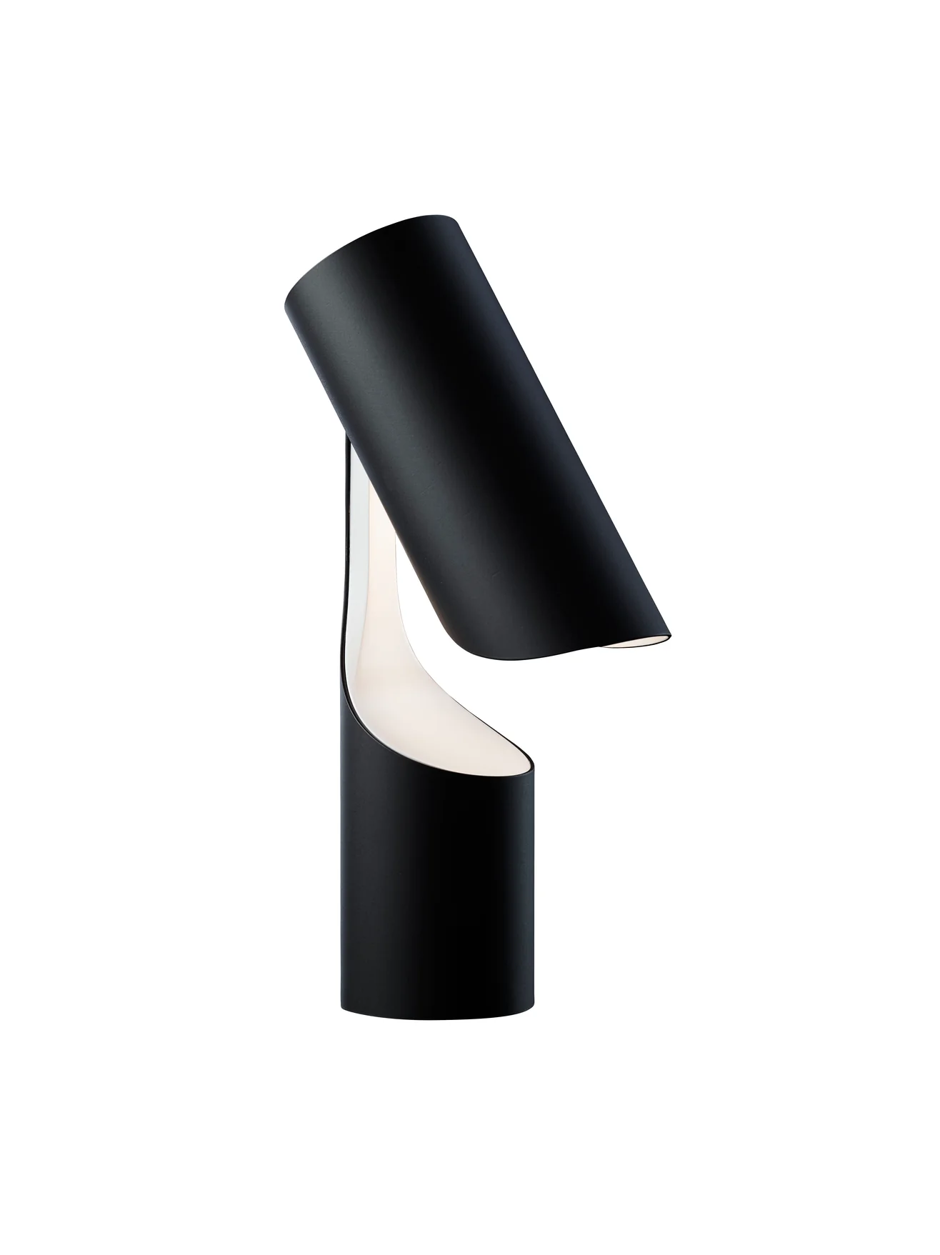 Lampa stołowa MODEL 353 MUTATIO czarny - Image 3