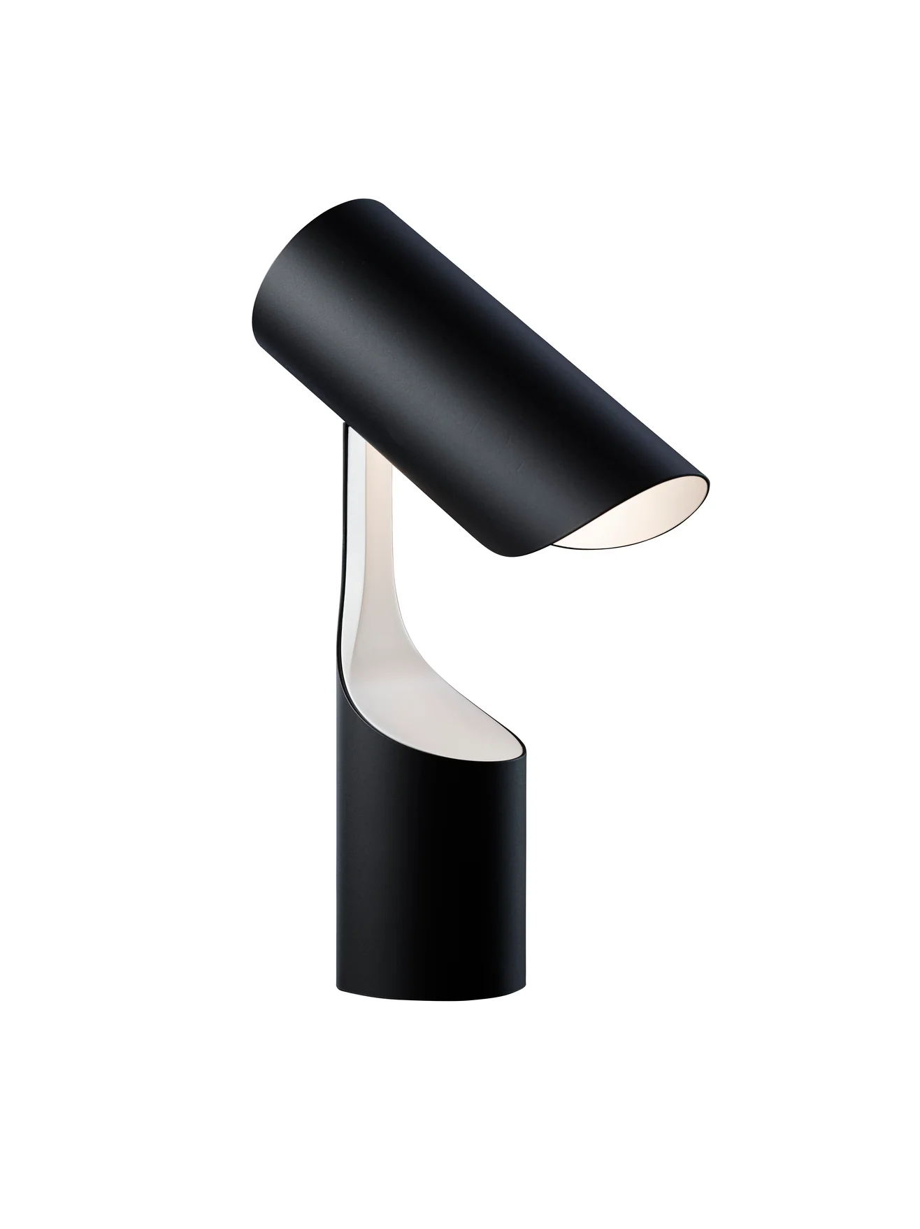 Lampa stołowa MODEL 353 MUTATIO czarny - Image 5