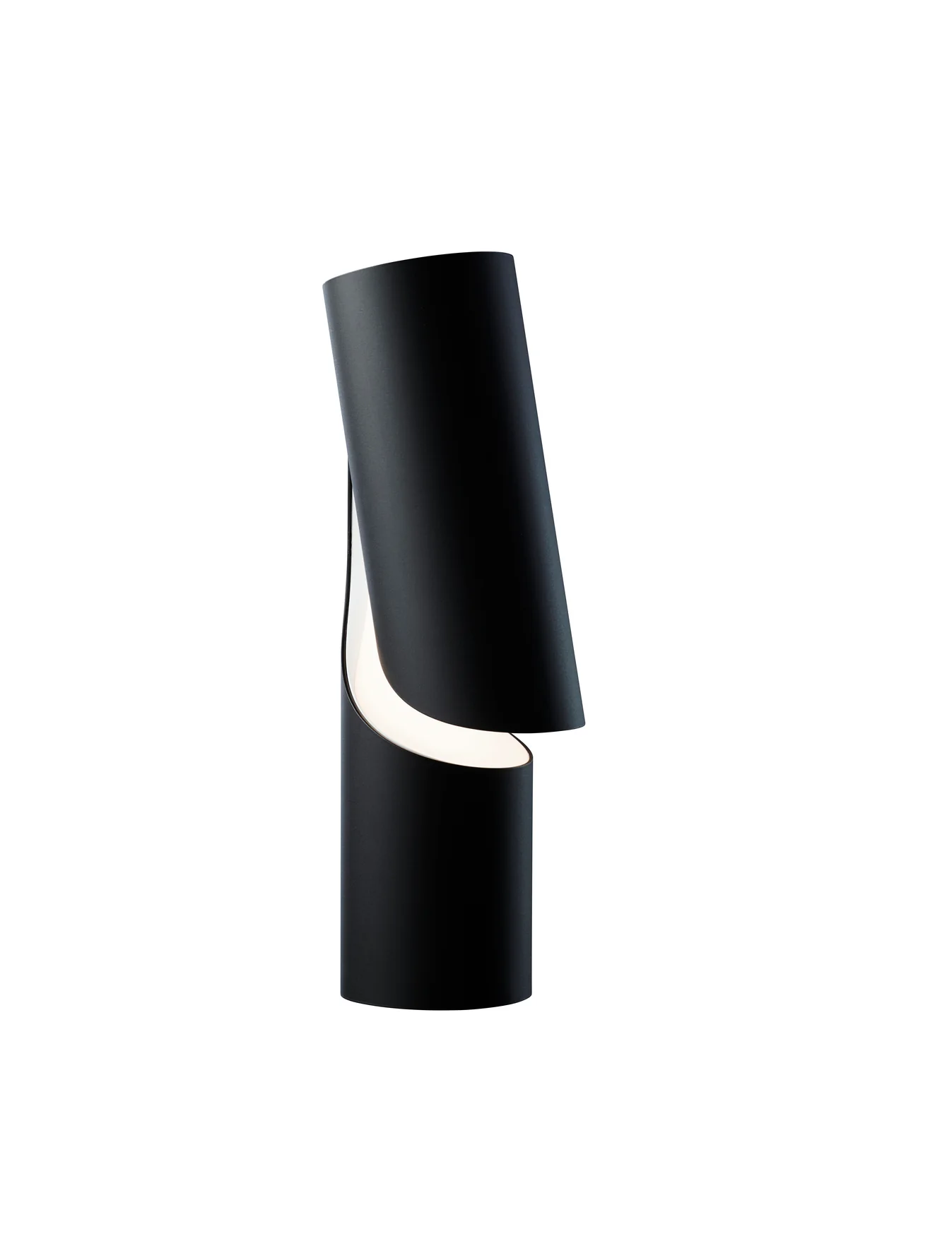Lampa stołowa MODEL 353 MUTATIO czarny - Image 8