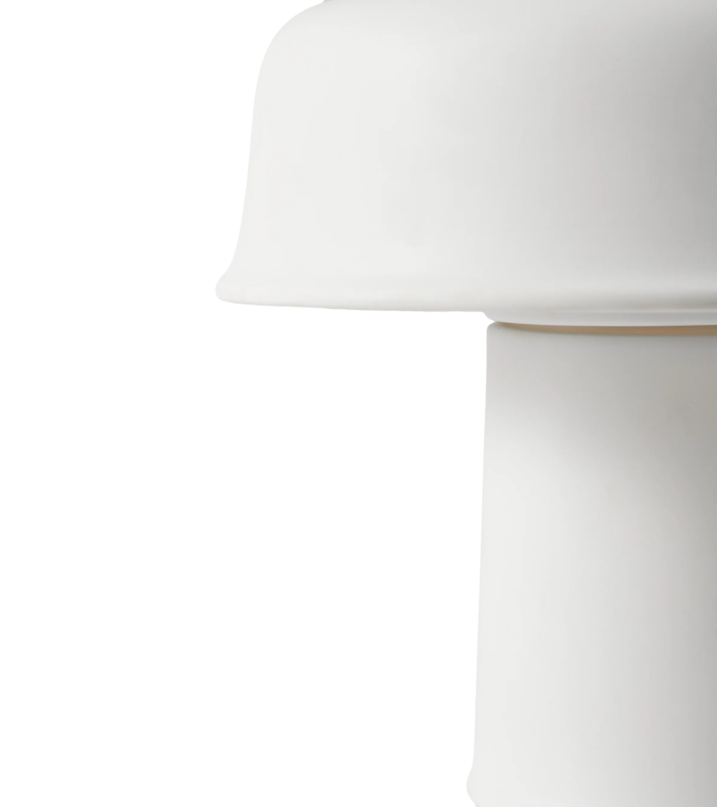 Lampa stołowa NEOX biały - Image 3