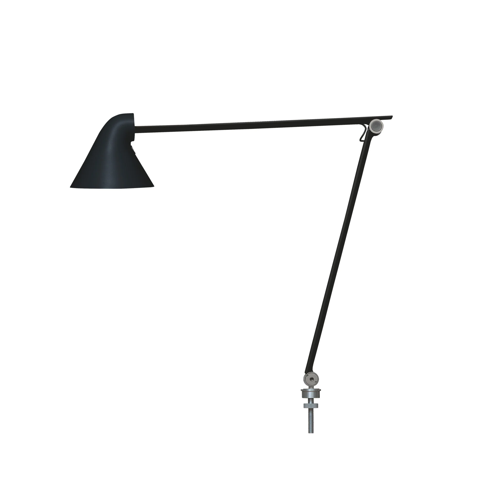 Lampa biurkowa NJP czarny - Image 3