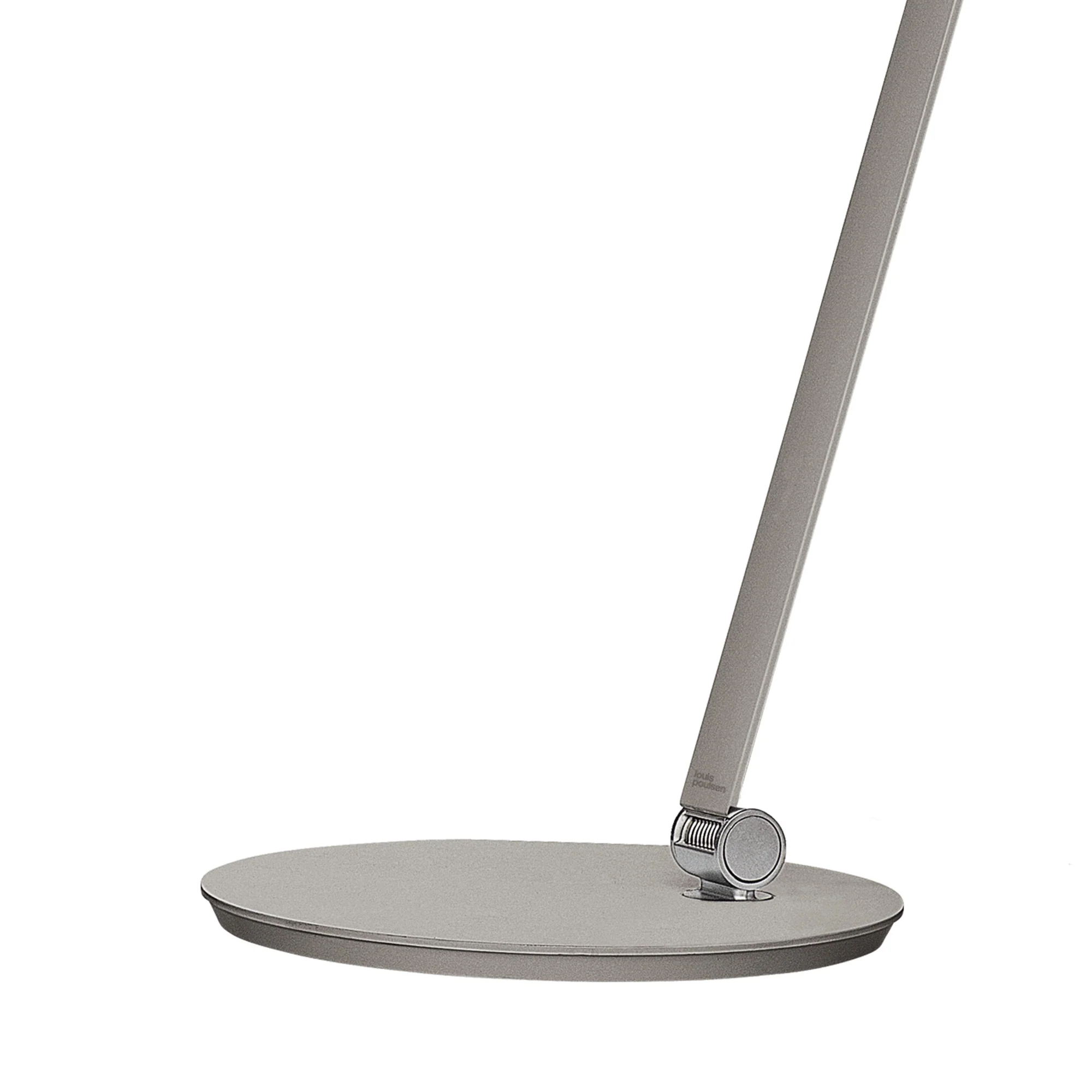 Lampa biurkowa NJP szary - Image 5