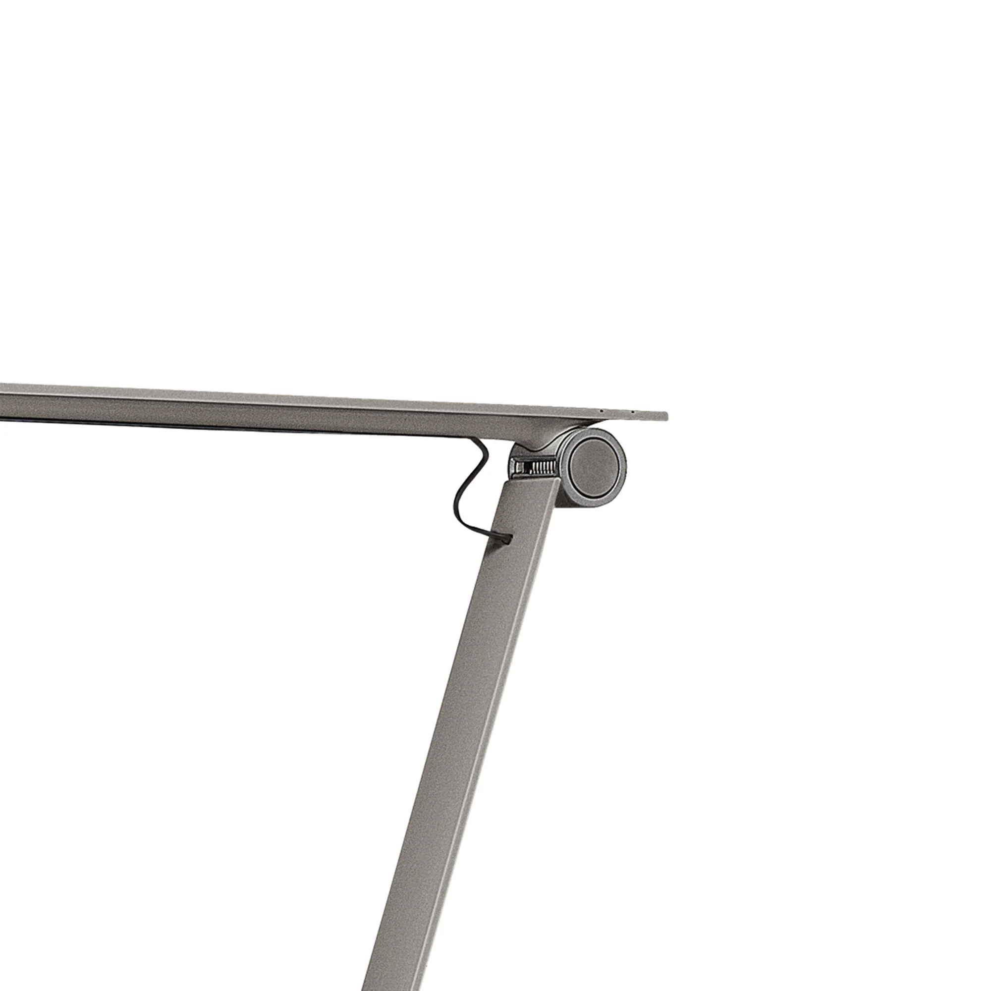 Lampa biurkowa NJP szary - Image 7
