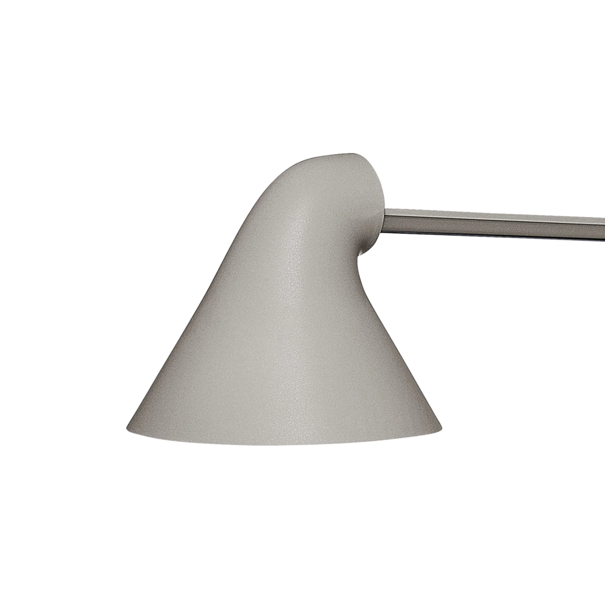 Lampa biurkowa NJP szary - Image 8