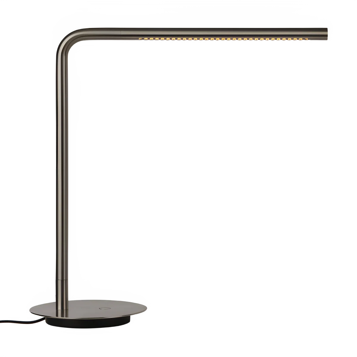 Lampa stołowa OMNI srebrny - Image 8