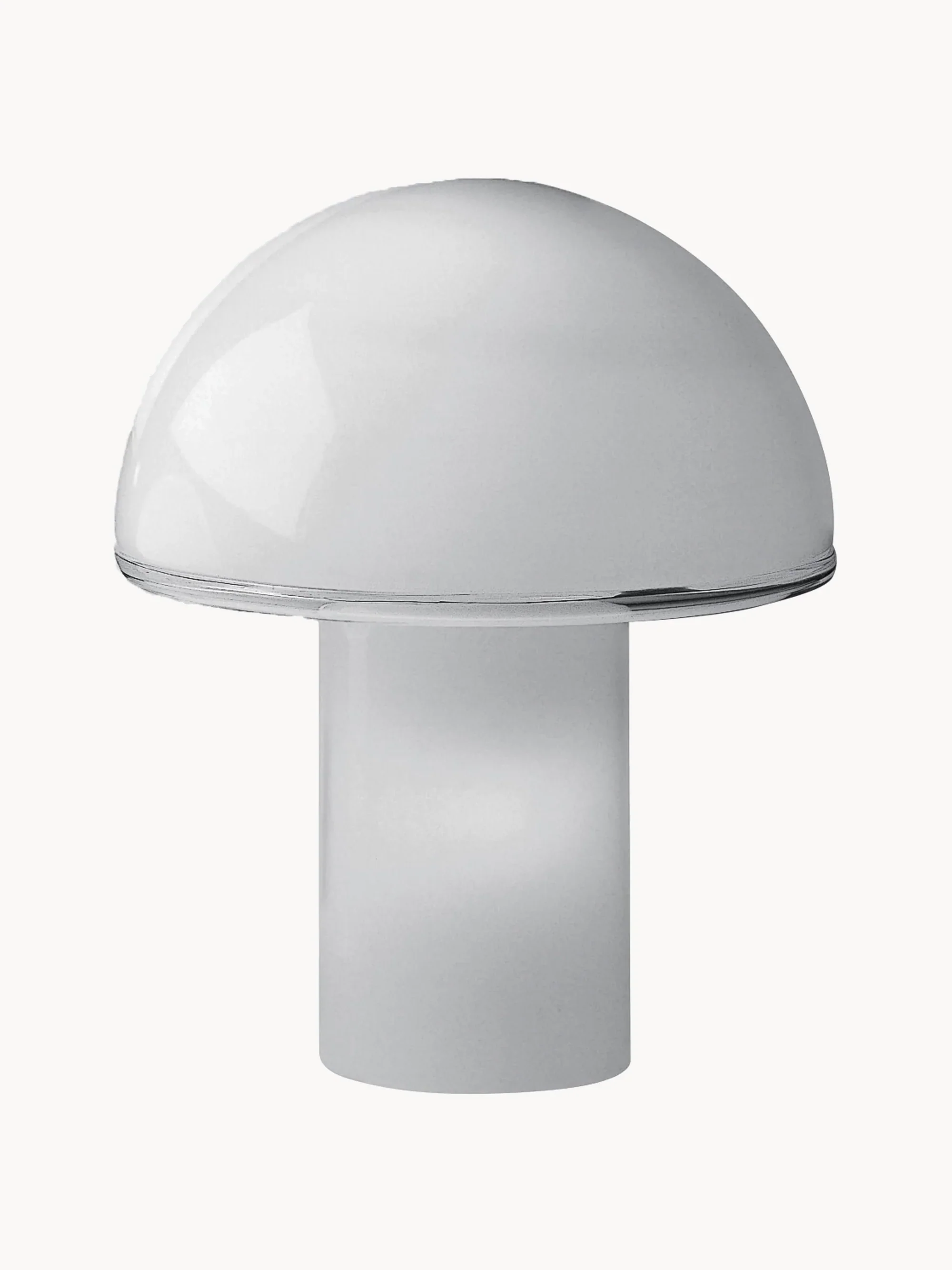 Lampa stołowa ONFALE szkło dmuchane - Image 3