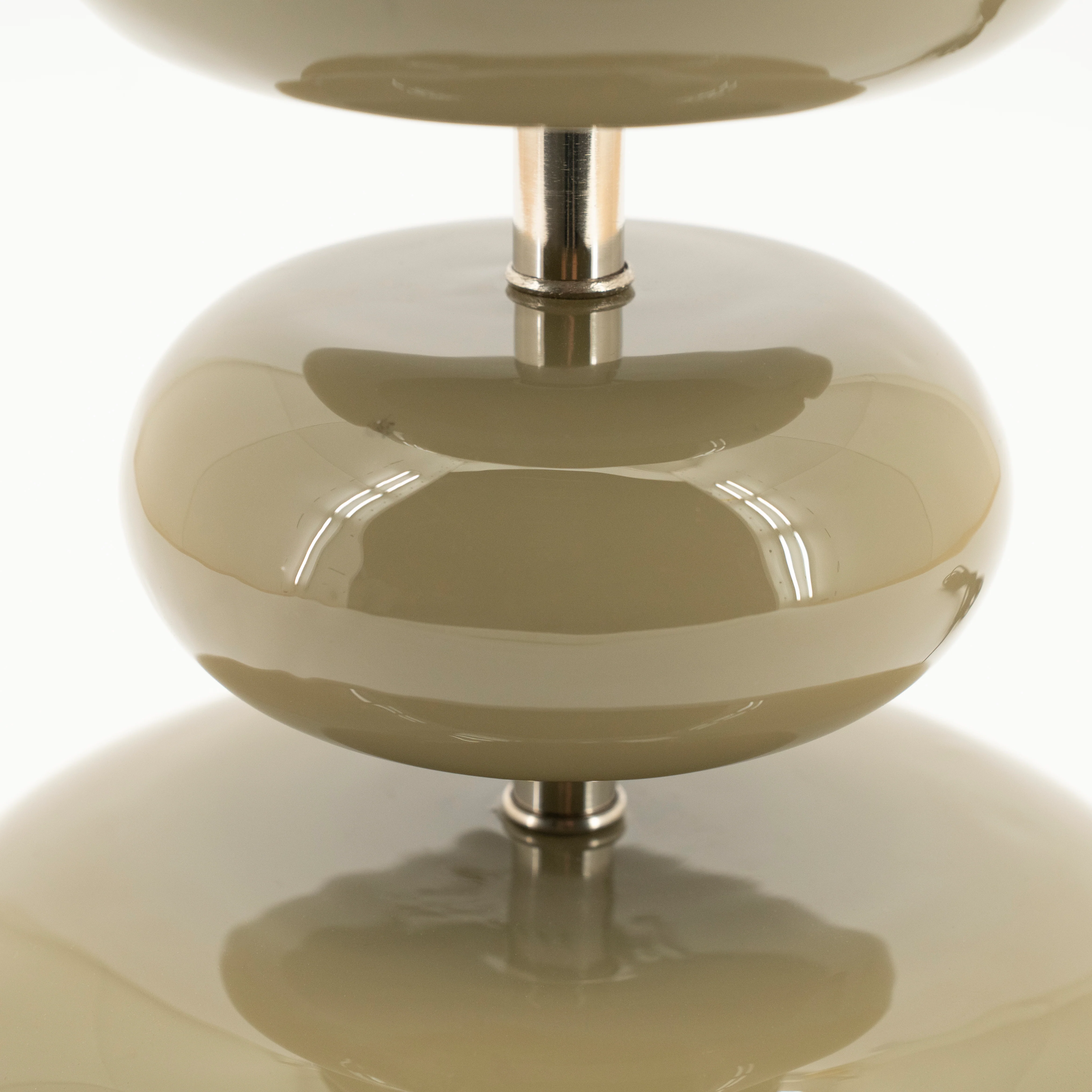 Lampa stołowa ORBS zielony - Image 3