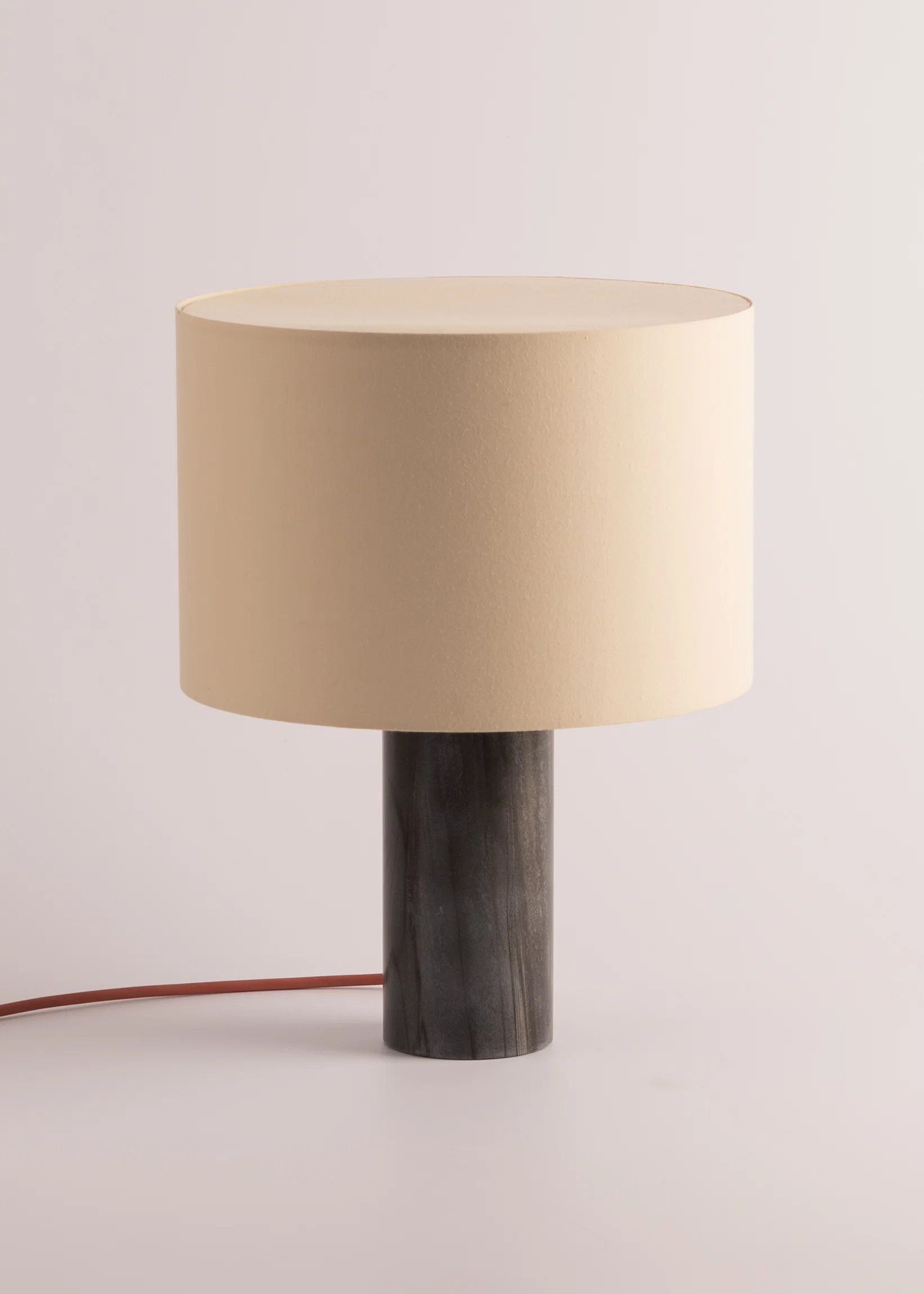 Lampa stołowa PIPITO czarny marmur - Image 6