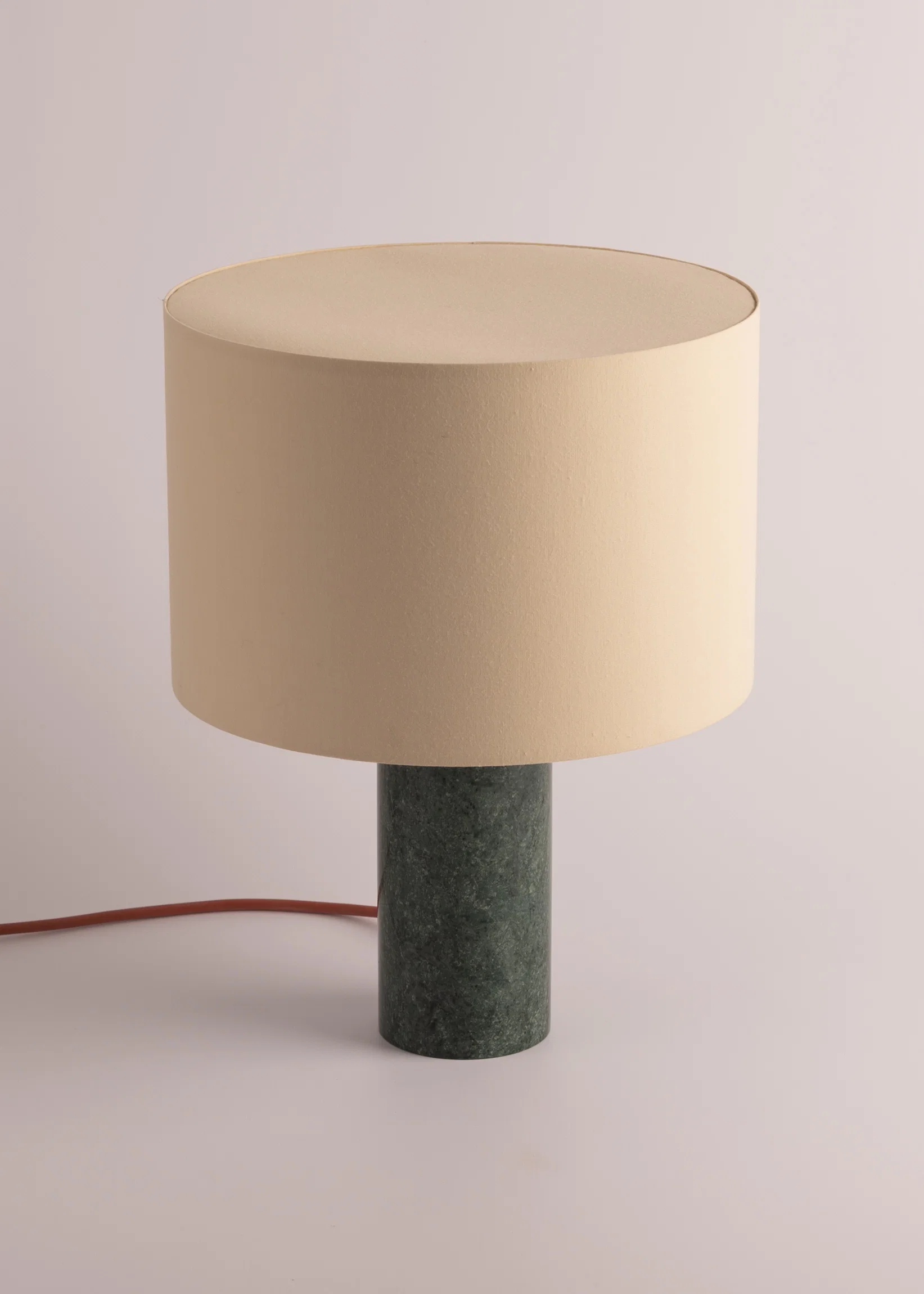 Lampa stołowa PIPITO zielony marmur - Image 2