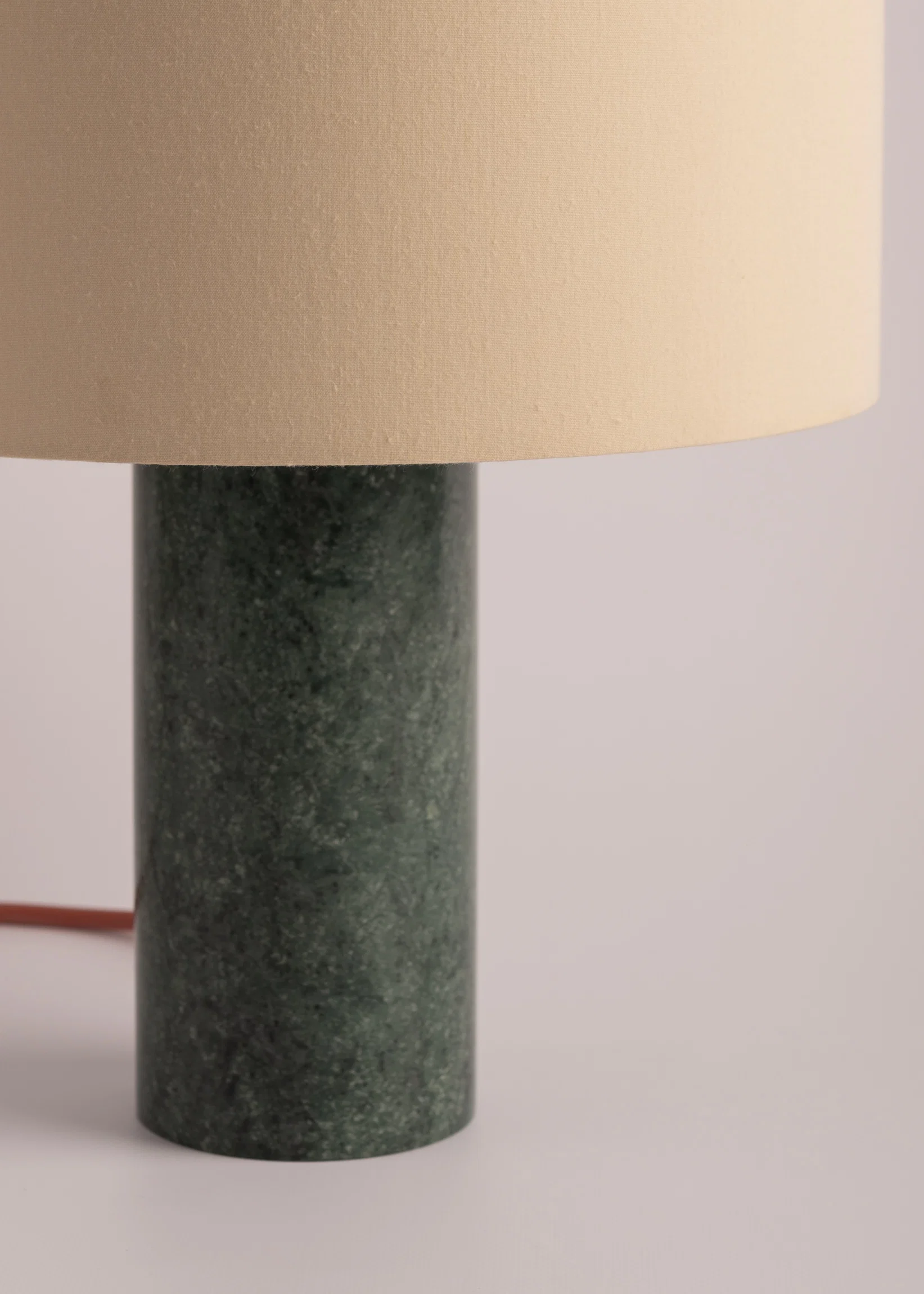 Lampa stołowa PIPITO zielony marmur - Image 3