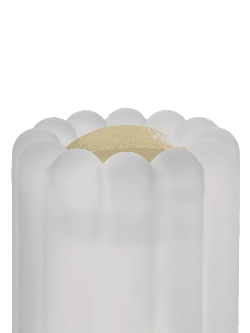 Lampa stołowa PRESS matowe szkło - Image 4