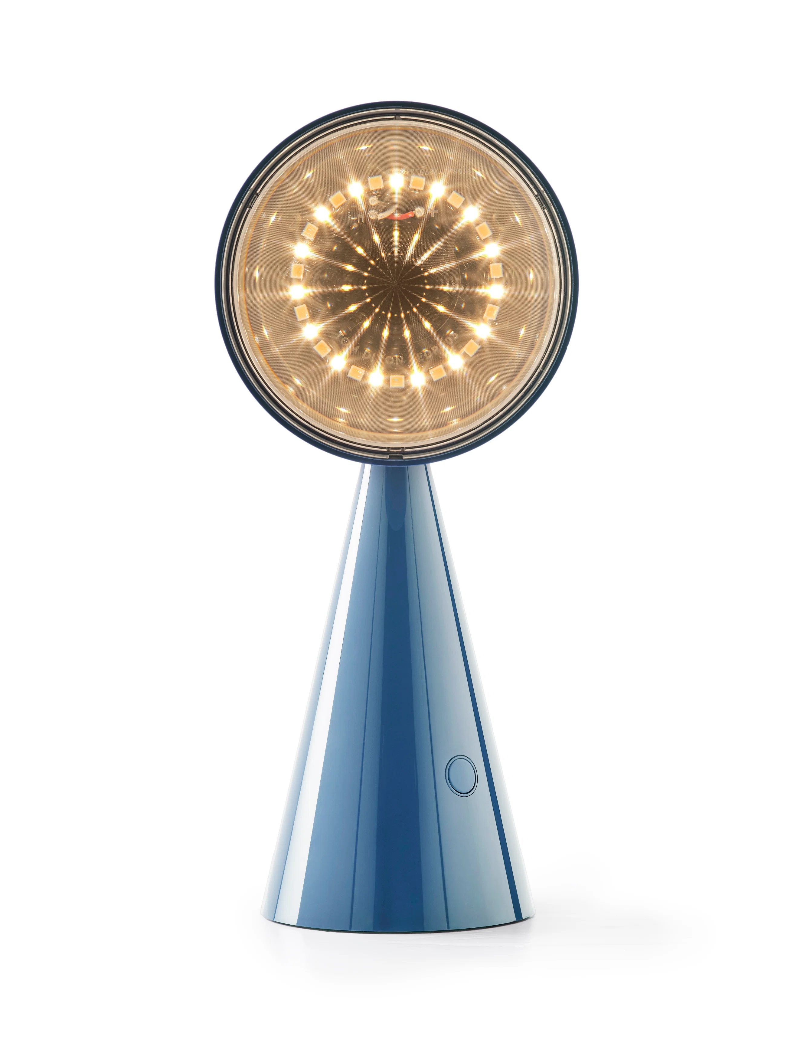 Lampa przenośna POSE jasnoniebieski - Image 6