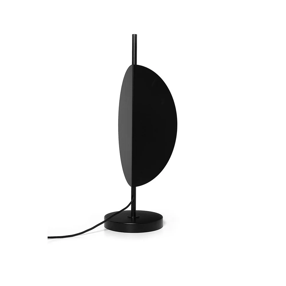 Lampa stołowa SALLO czarny - Image 3