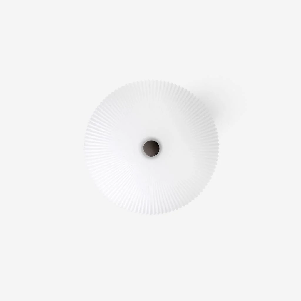 Lampa stołowa SCULPTURE biały marmur - Image 12