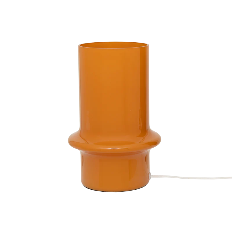 Lampa stołowa SHAI pomarańczowy - Image 3