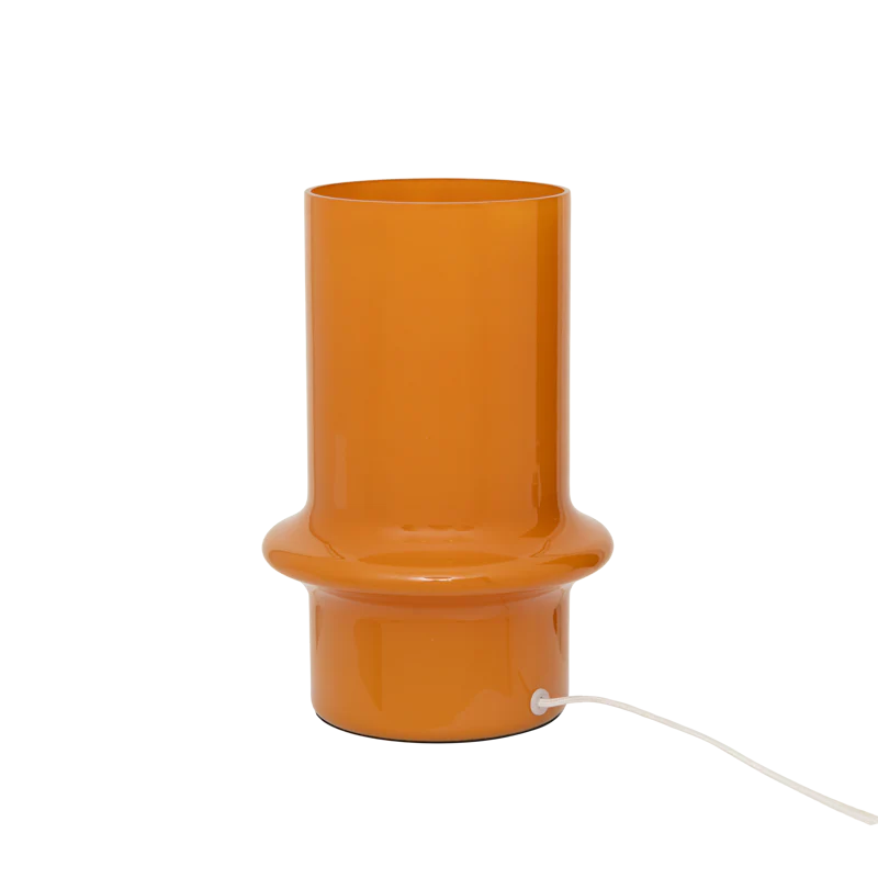 Lampa stołowa SHAI pomarańczowy - Image 4