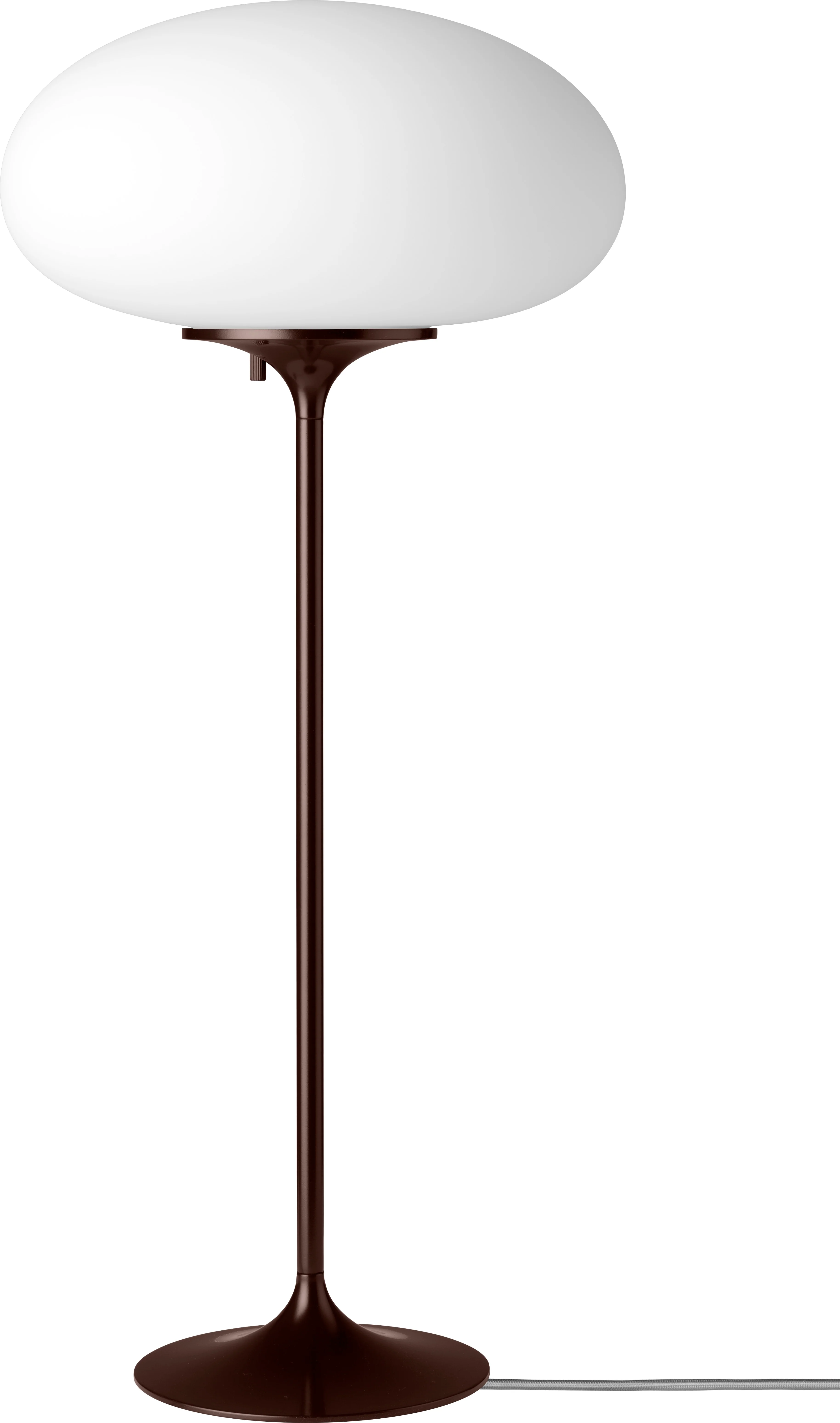Lampa stołowa STEMLITE bordowy - Image 3