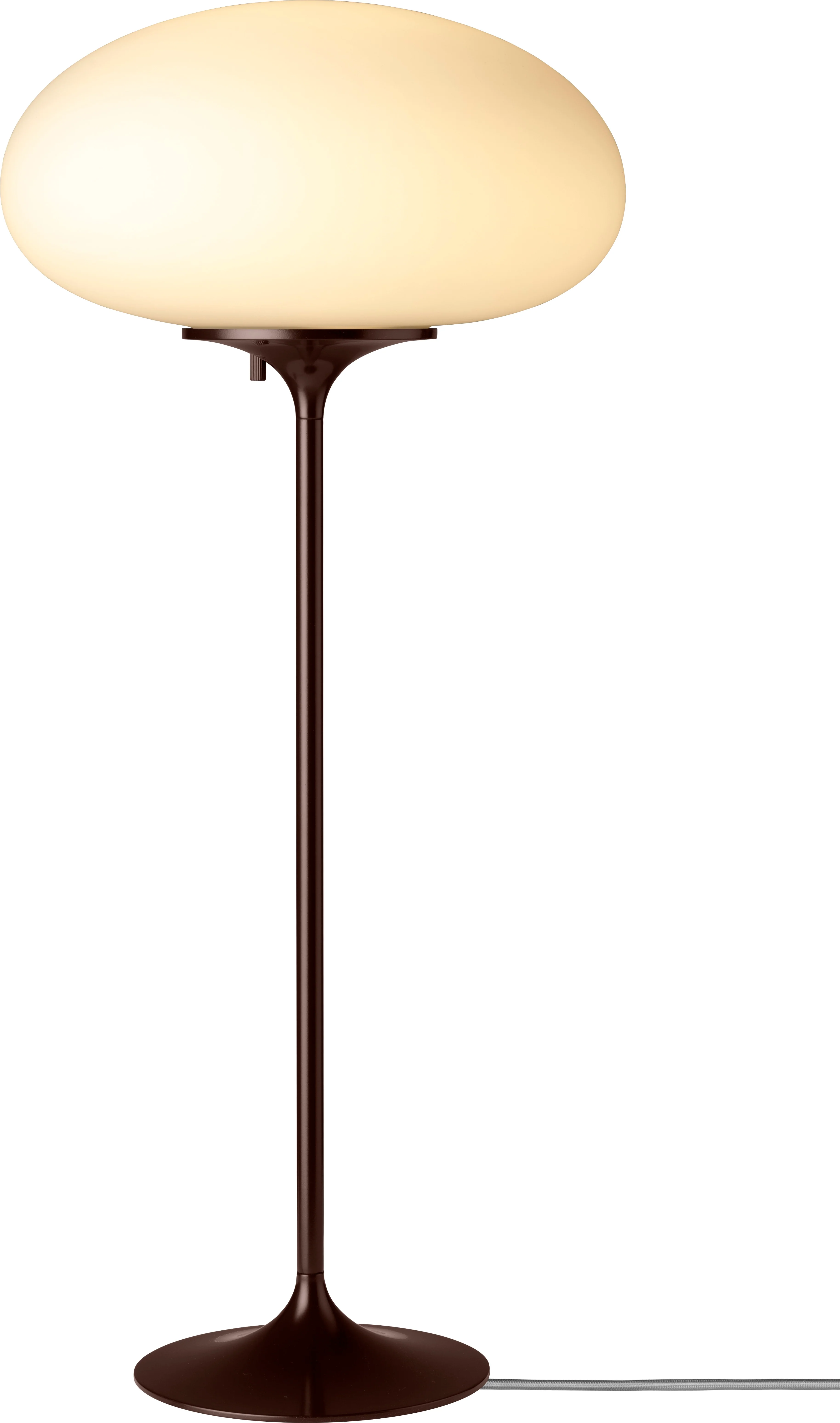 Lampa stołowa STEMLITE bordowy - Image 4
