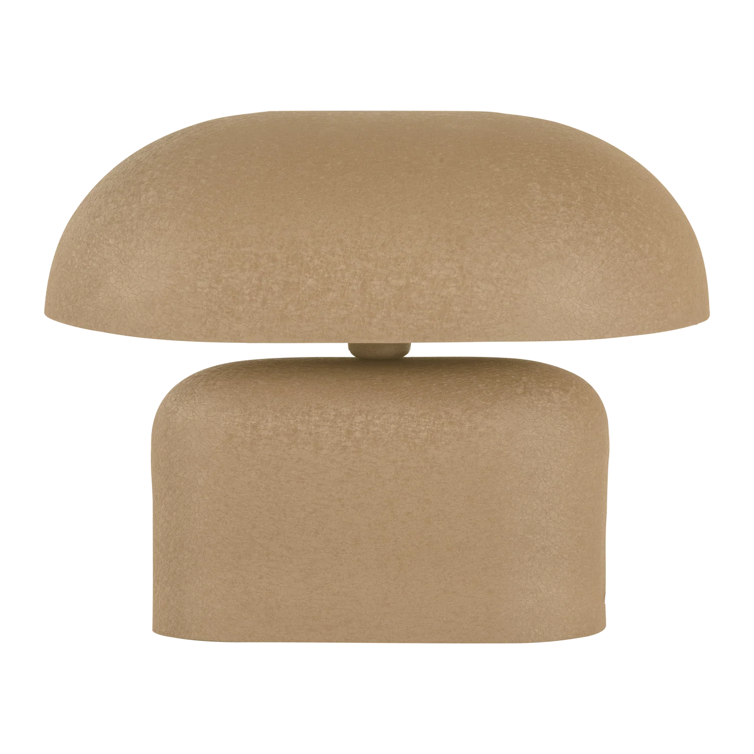 Lampa stołowa TILO beżowy - Image 3