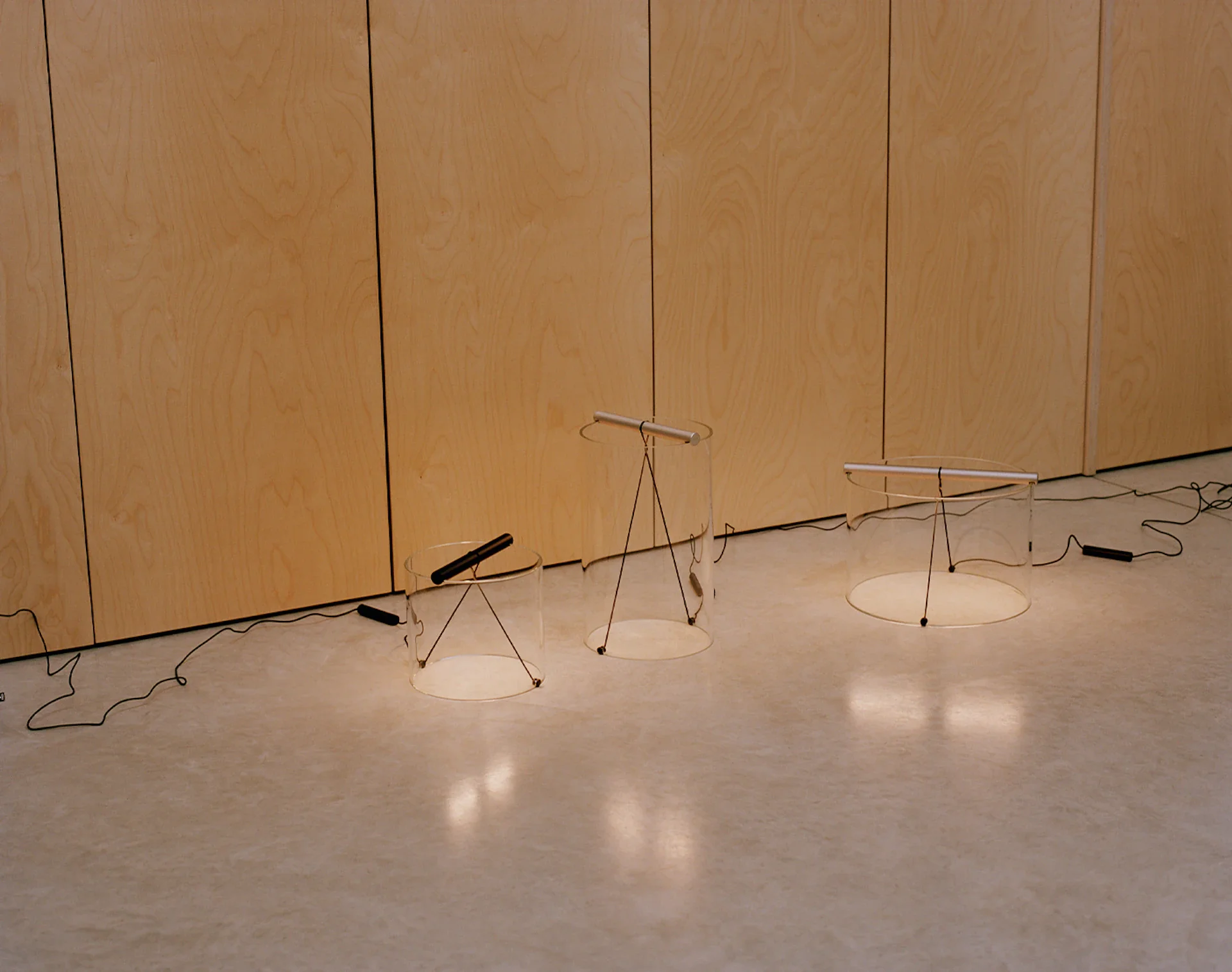 Lampa stołowa TO-TIE szklana - Image 10