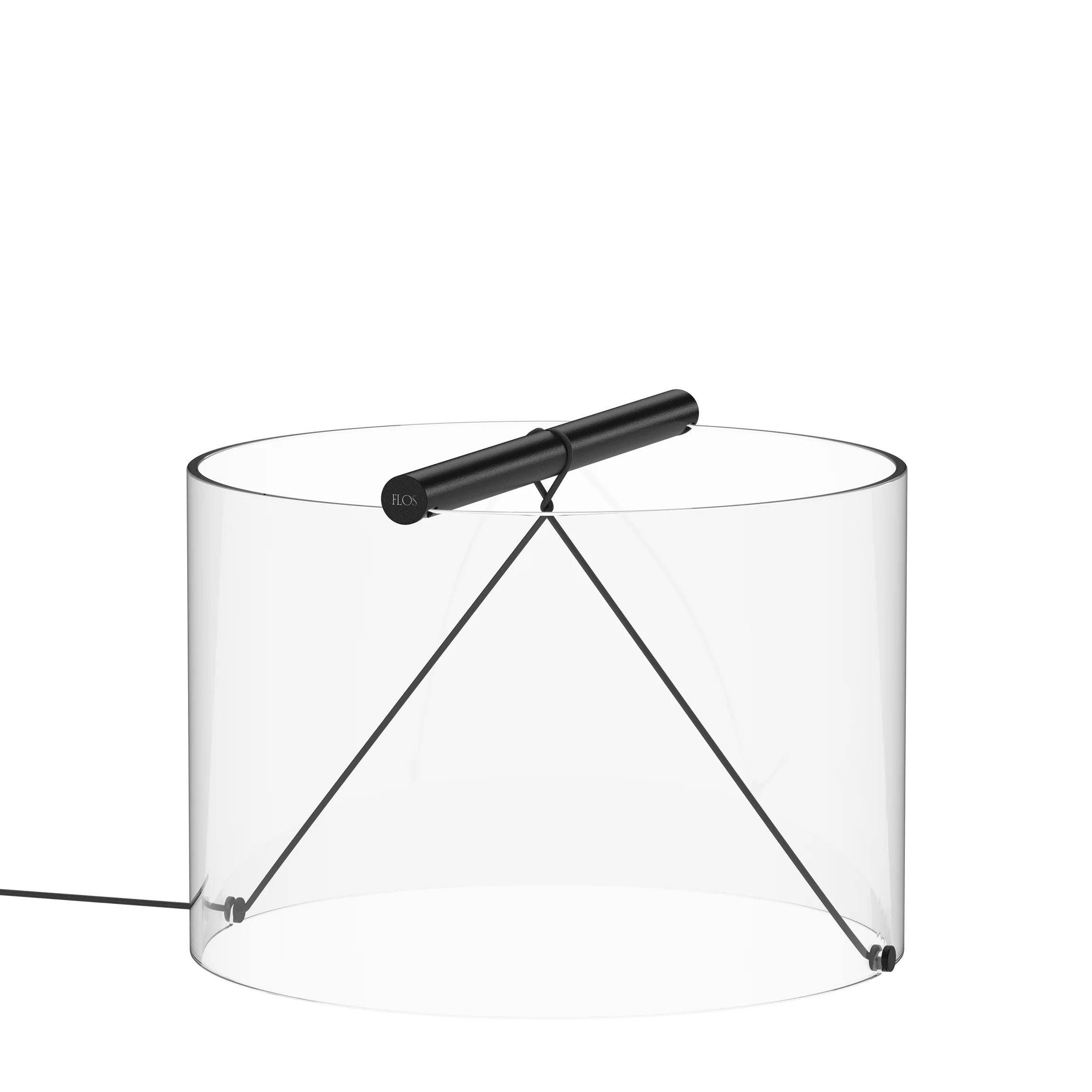 Lampa stołowa TO-TIE szklana - Image 4