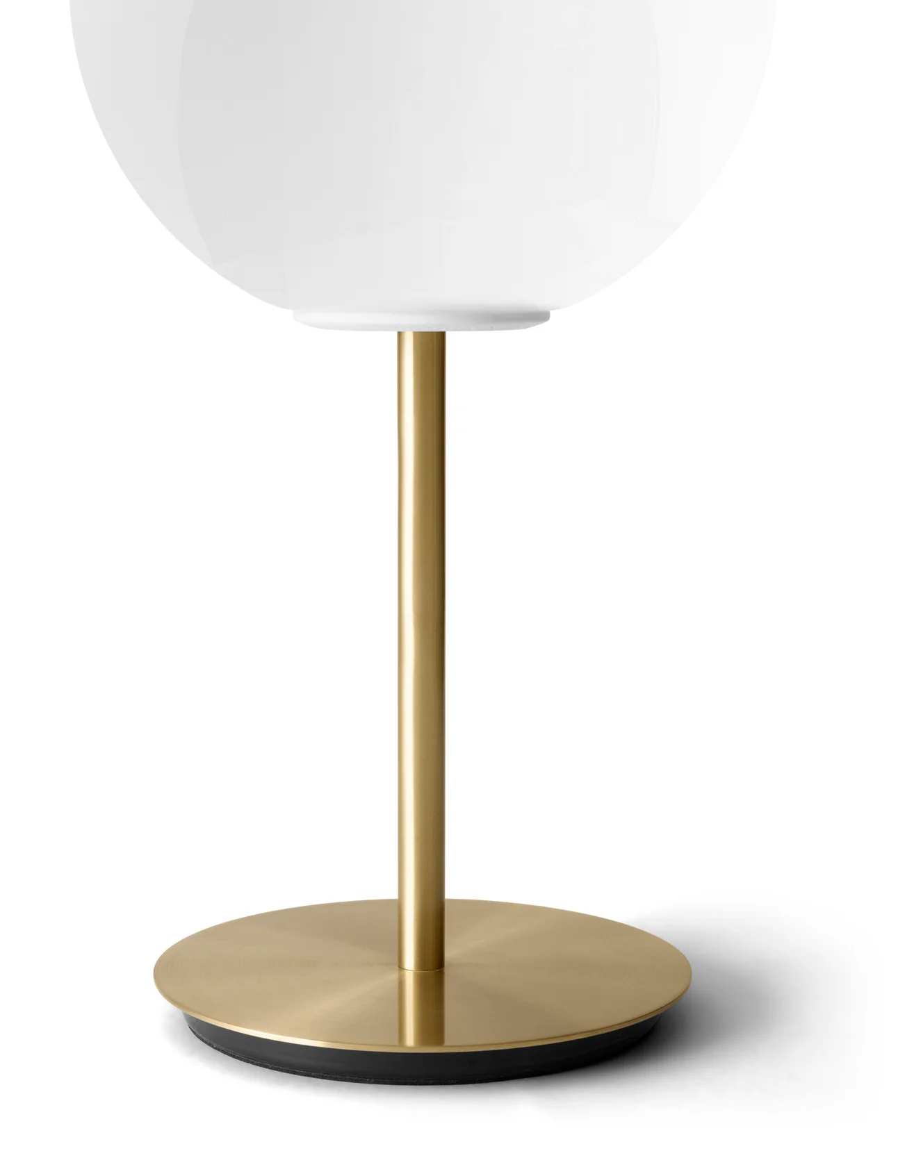 Lampa stołowa TR BULB mosiądz - Image 3