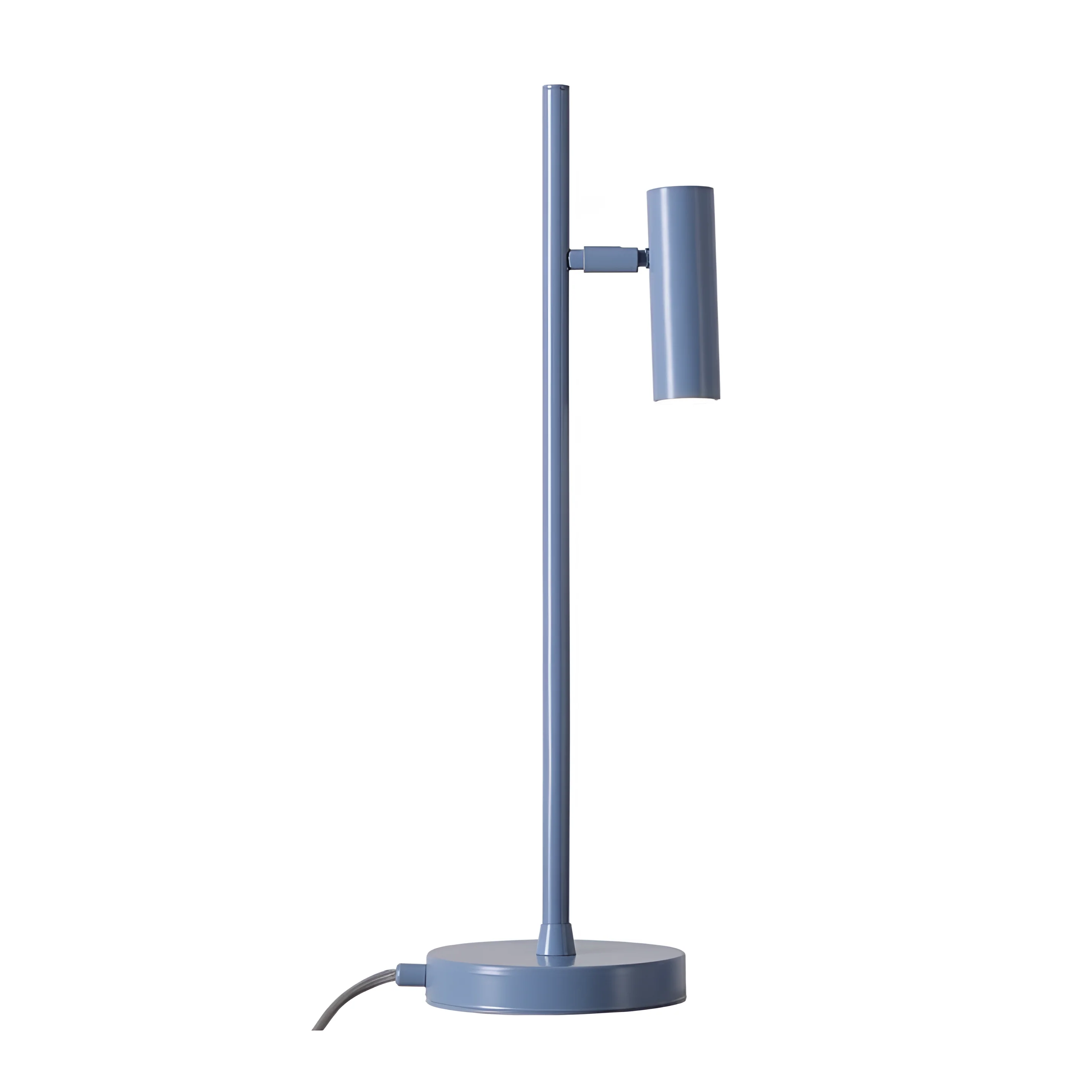 Lampa stołowa TREVO niebieski