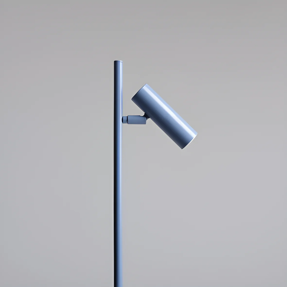 Lampa stołowa TREVO niebieski - Image 3