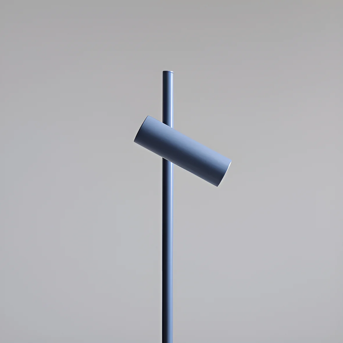 Lampa stołowa TREVO niebieski - Image 4