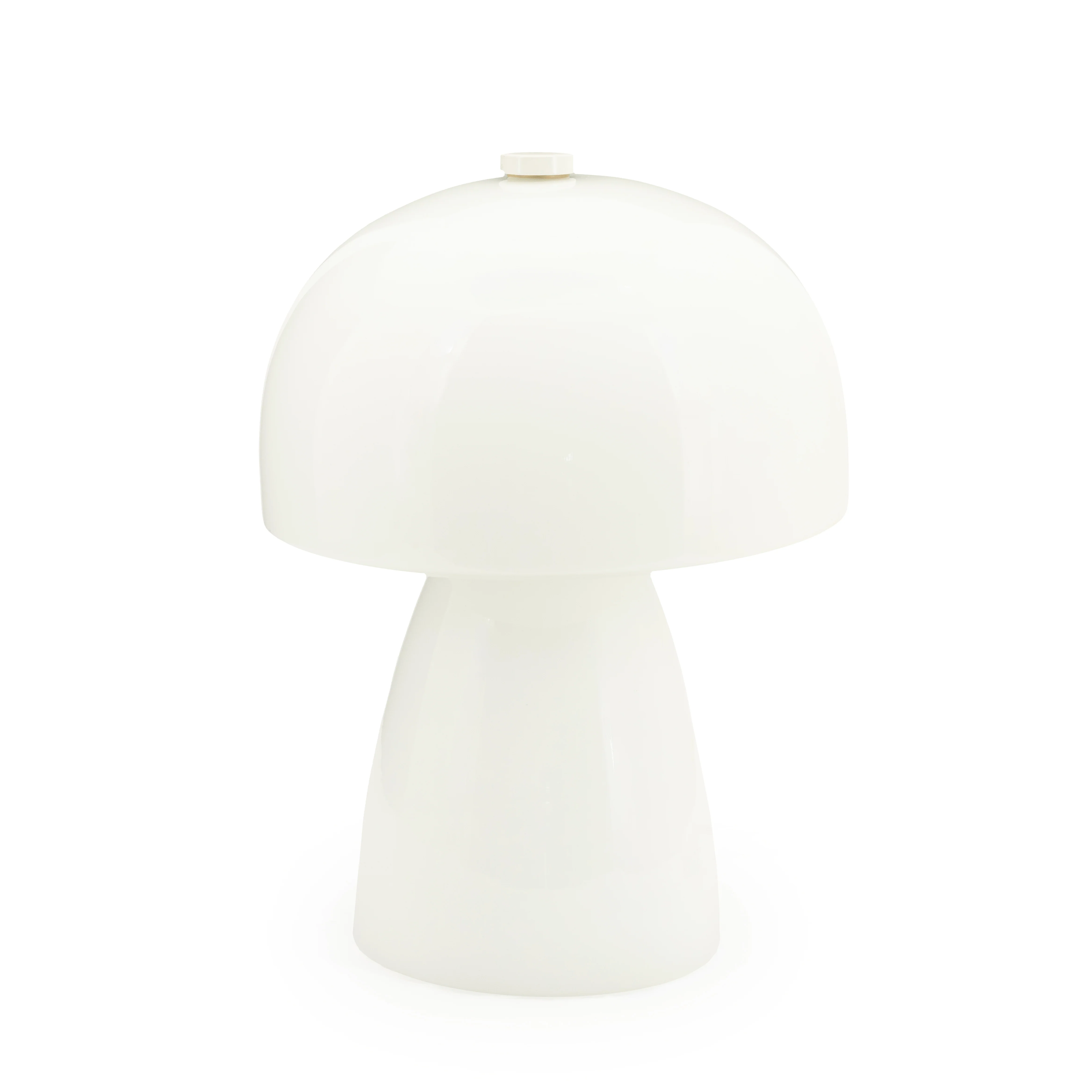 Lampa stołowa TUBI biały